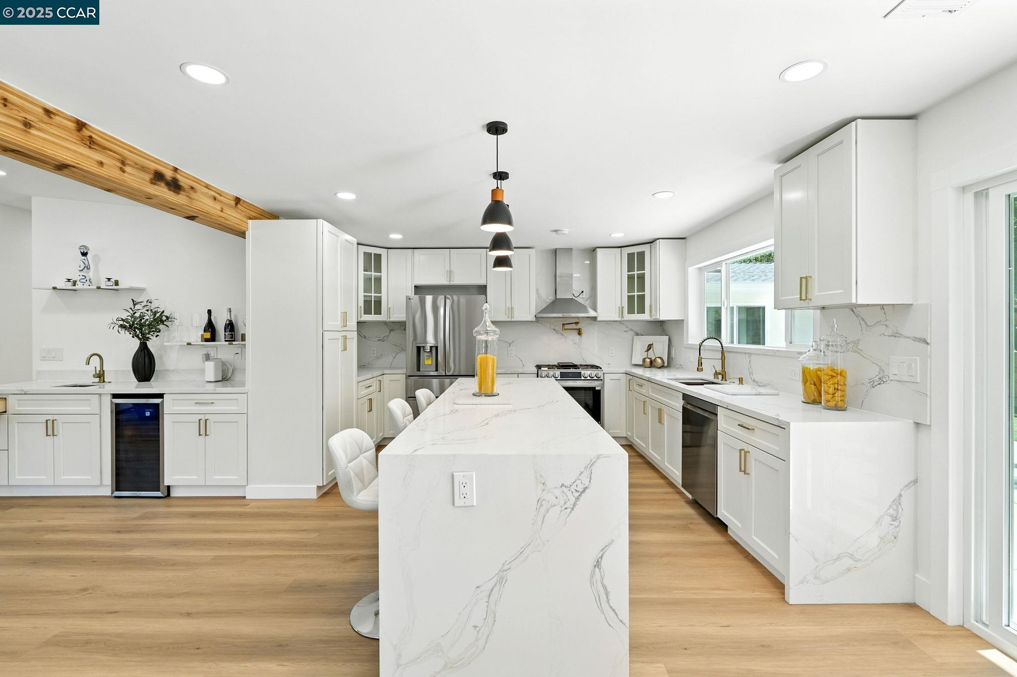 Detail Gallery Image 20 of 55 For 1717 Springbrook Rd, Lafayette,  CA 94549 - 4 Beds | 2 Baths