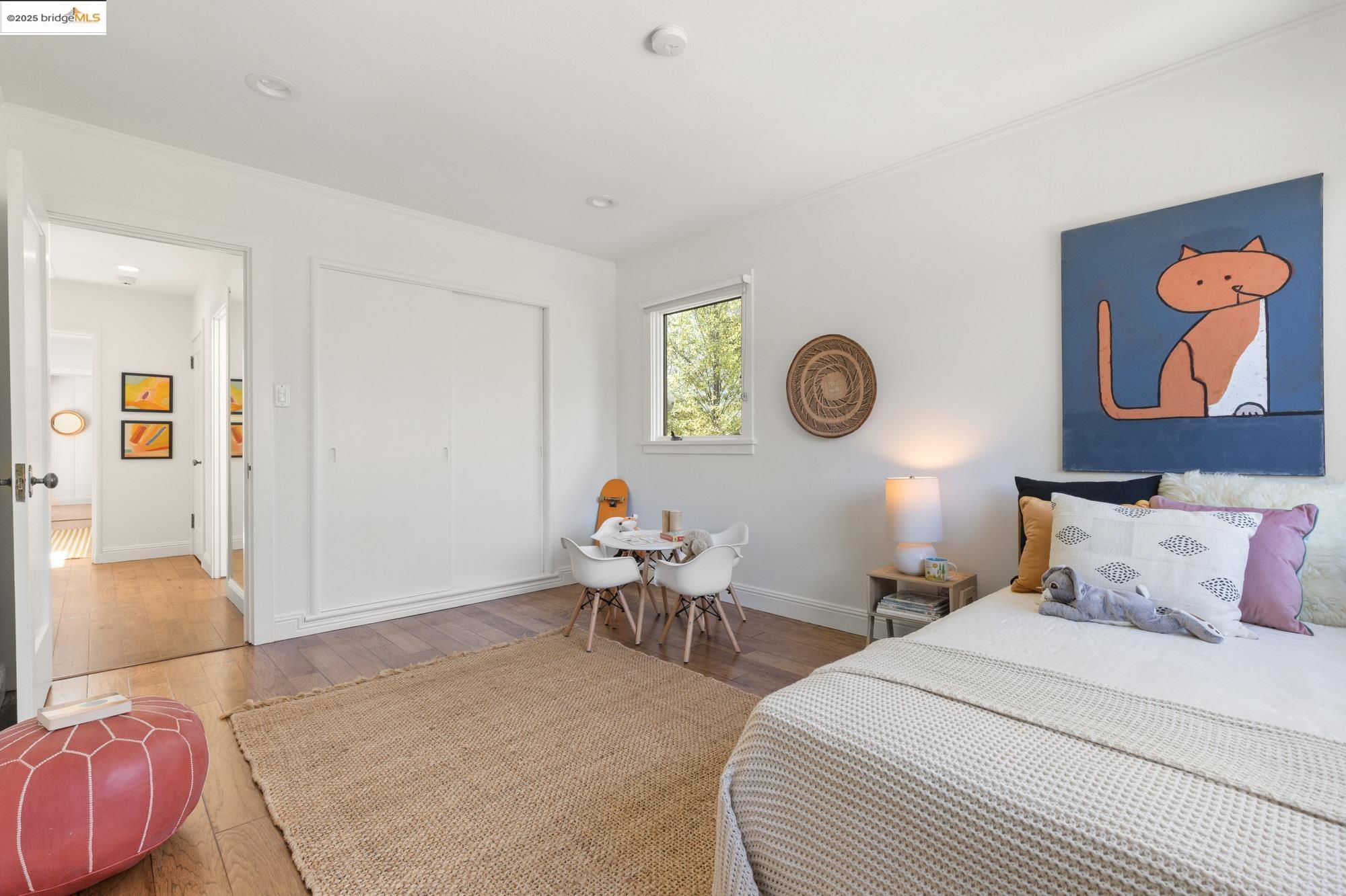 Detail Gallery Image 21 of 56 For 5671 Estates Dr, Oakland,  CA 94618 - 3 Beds | 2 Baths