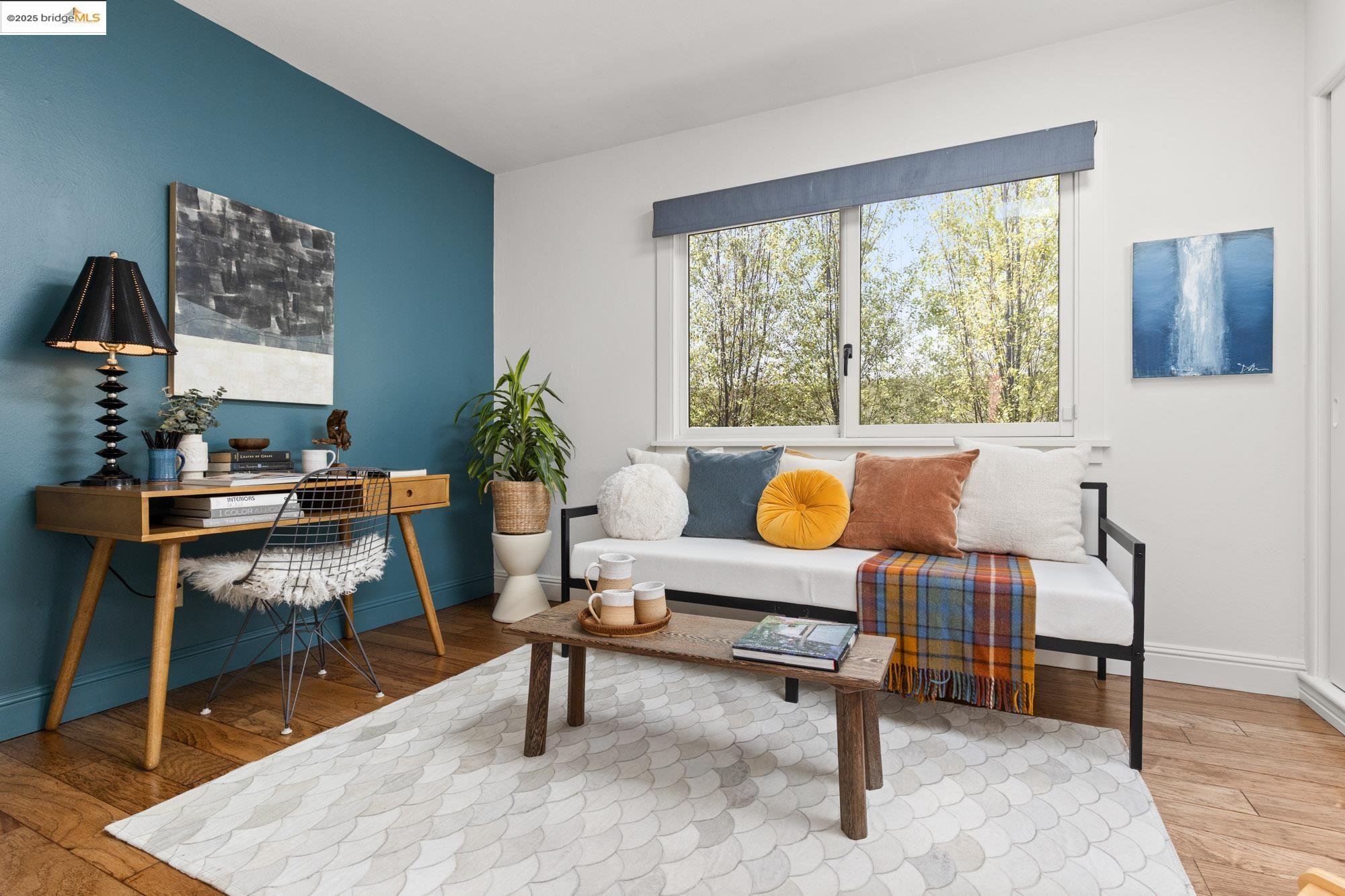 Detail Gallery Image 25 of 56 For 5671 Estates Dr, Oakland,  CA 94618 - 3 Beds | 2 Baths