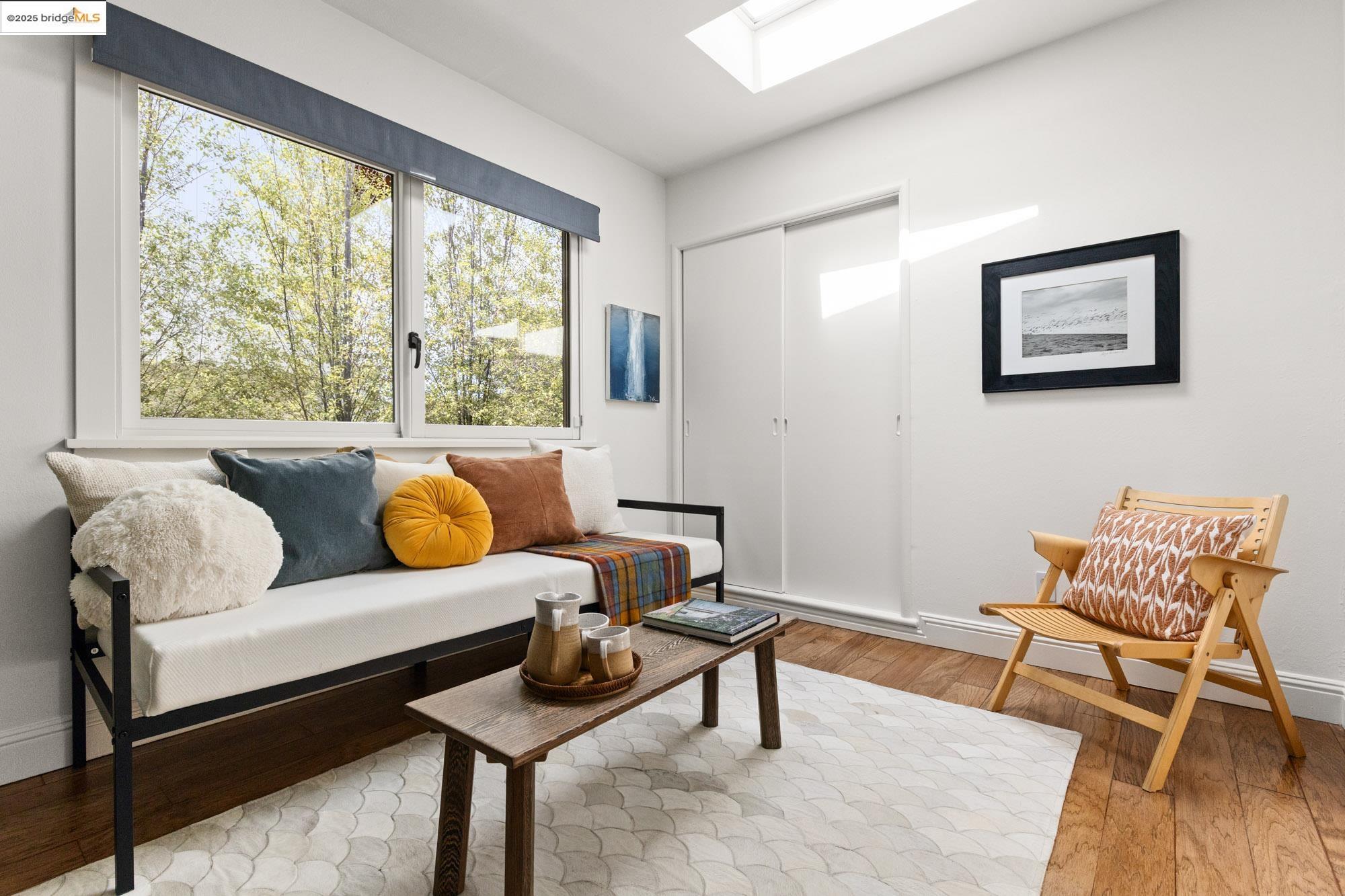 Detail Gallery Image 26 of 56 For 5671 Estates Dr, Oakland,  CA 94618 - 3 Beds | 2 Baths