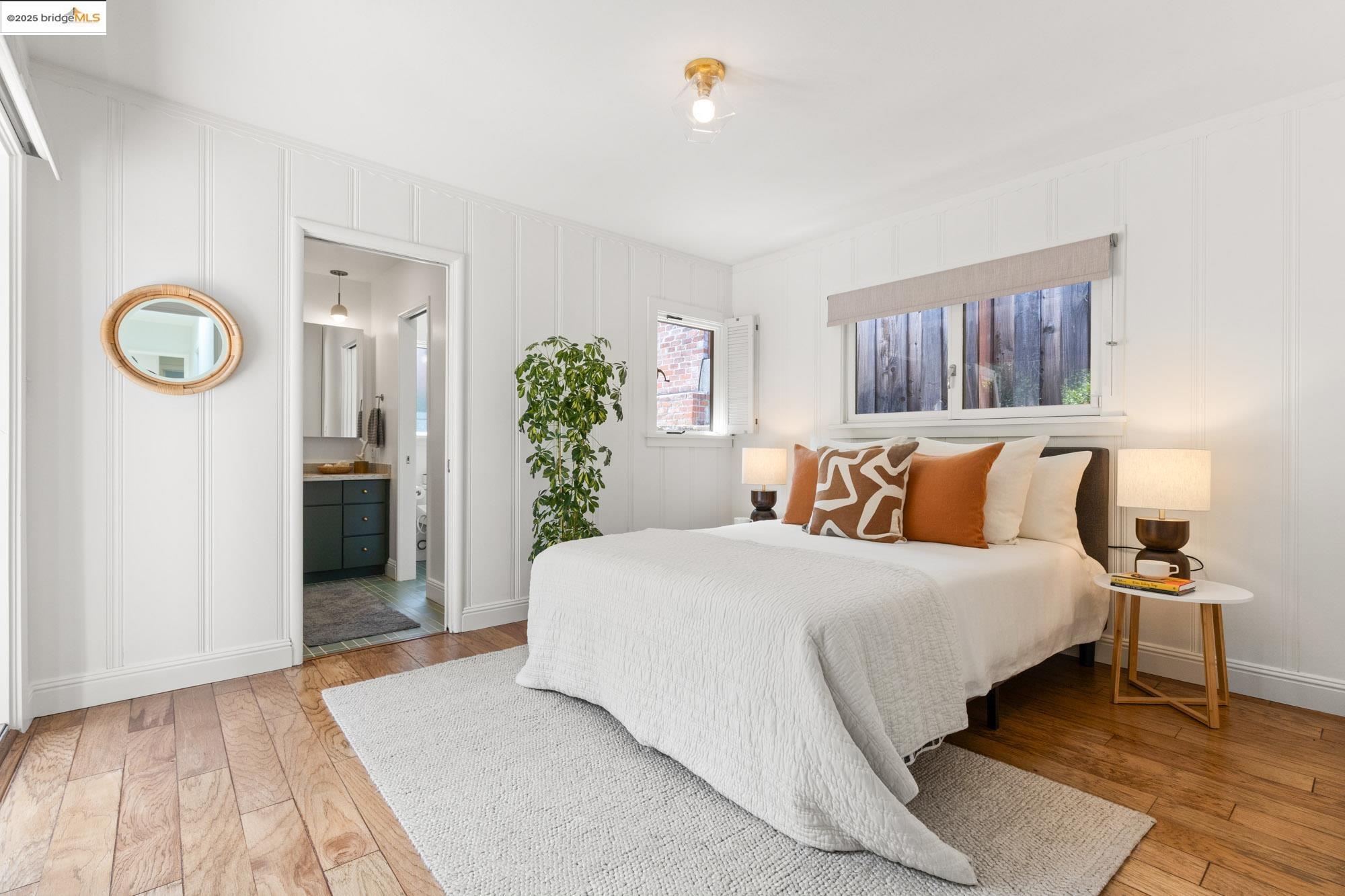 Detail Gallery Image 28 of 56 For 5671 Estates Dr, Oakland,  CA 94618 - 3 Beds | 2 Baths