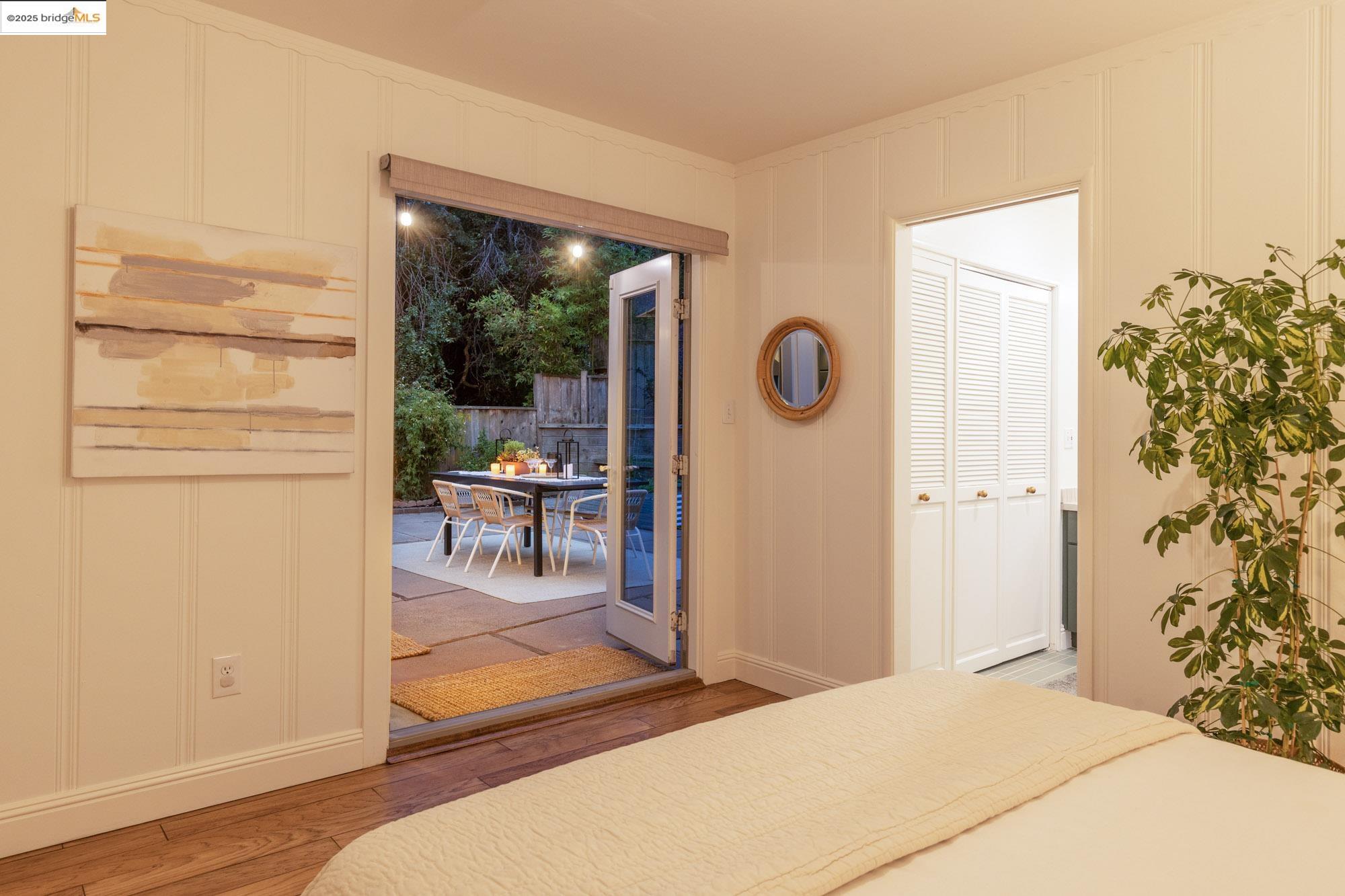 Detail Gallery Image 49 of 56 For 5671 Estates Dr, Oakland,  CA 94618 - 3 Beds | 2 Baths
