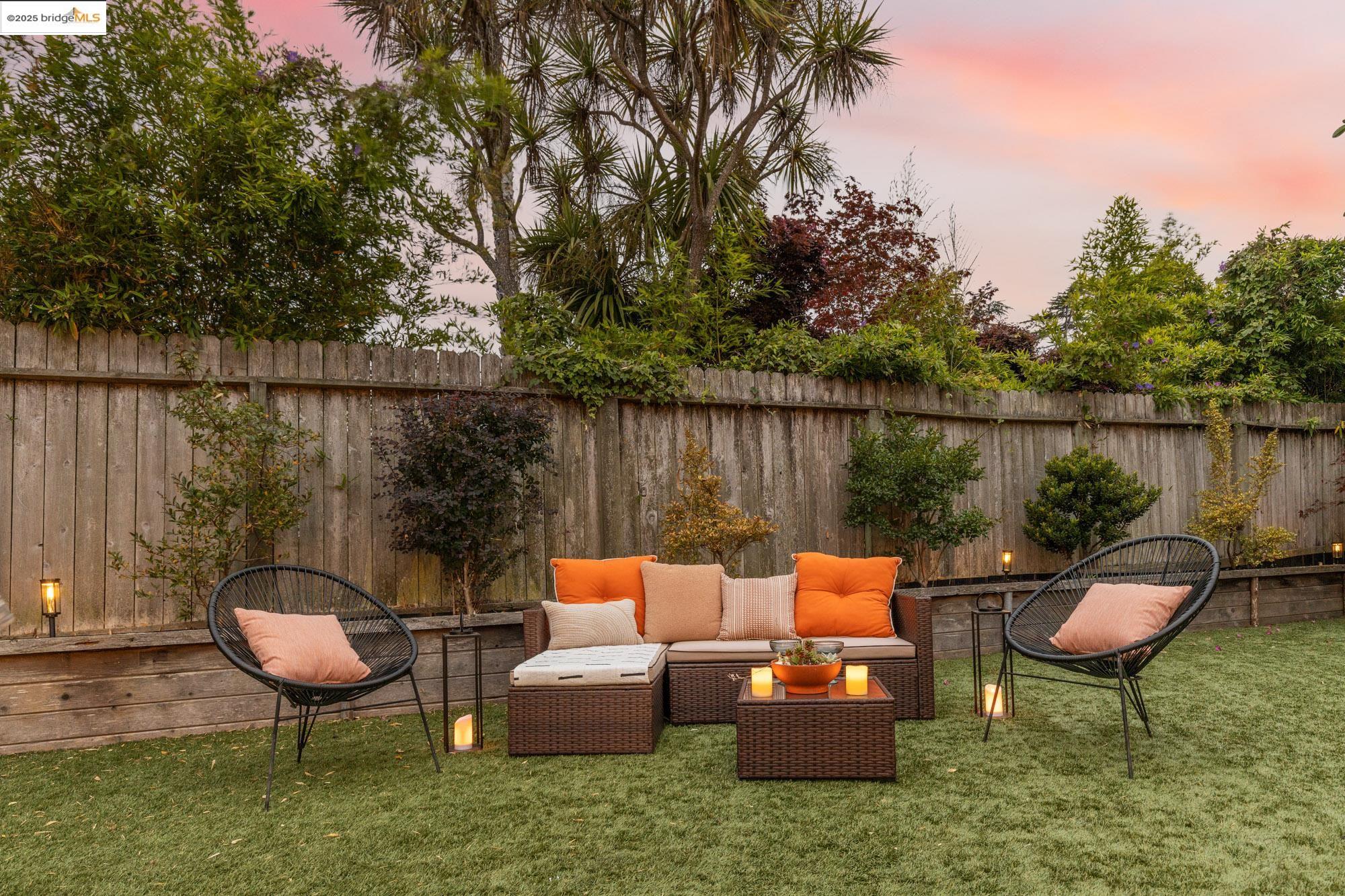 Detail Gallery Image 53 of 56 For 5671 Estates Dr, Oakland,  CA 94618 - 3 Beds | 2 Baths