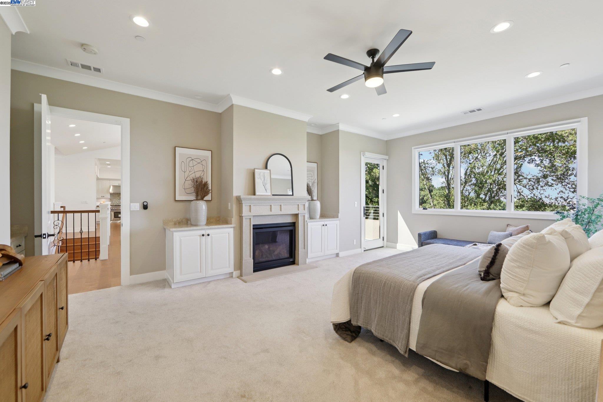 Detail Gallery Image 19 of 58 For 28 Vista Del Orinda, Orinda,  CA 94563 - 5 Beds | 5 Baths