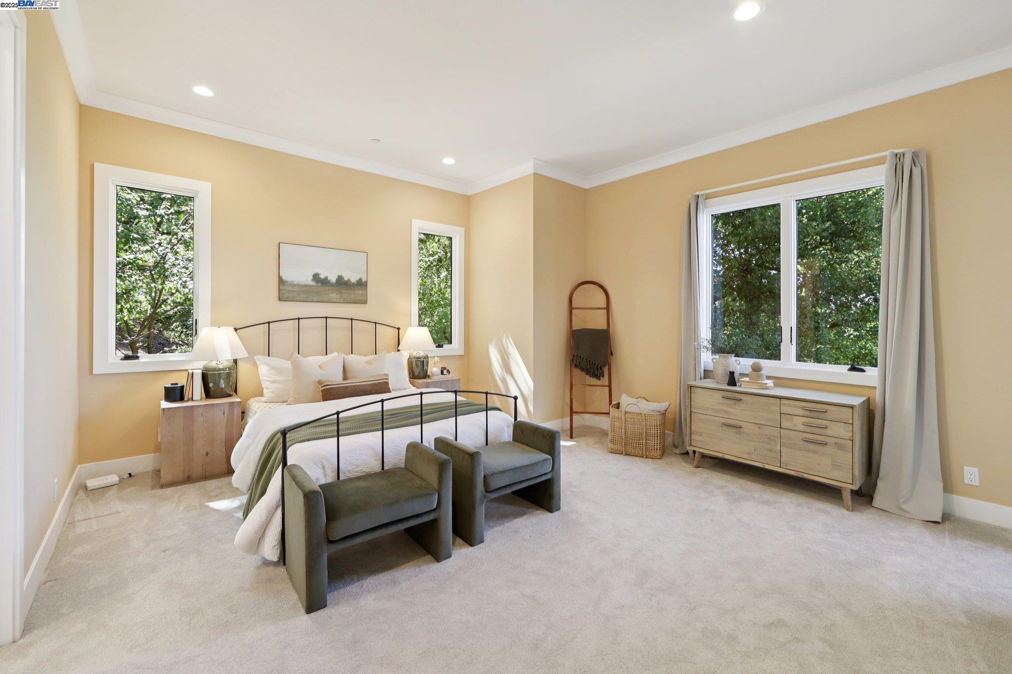 Detail Gallery Image 37 of 58 For 28 Vista Del Orinda, Orinda,  CA 94563 - 5 Beds | 5 Baths
