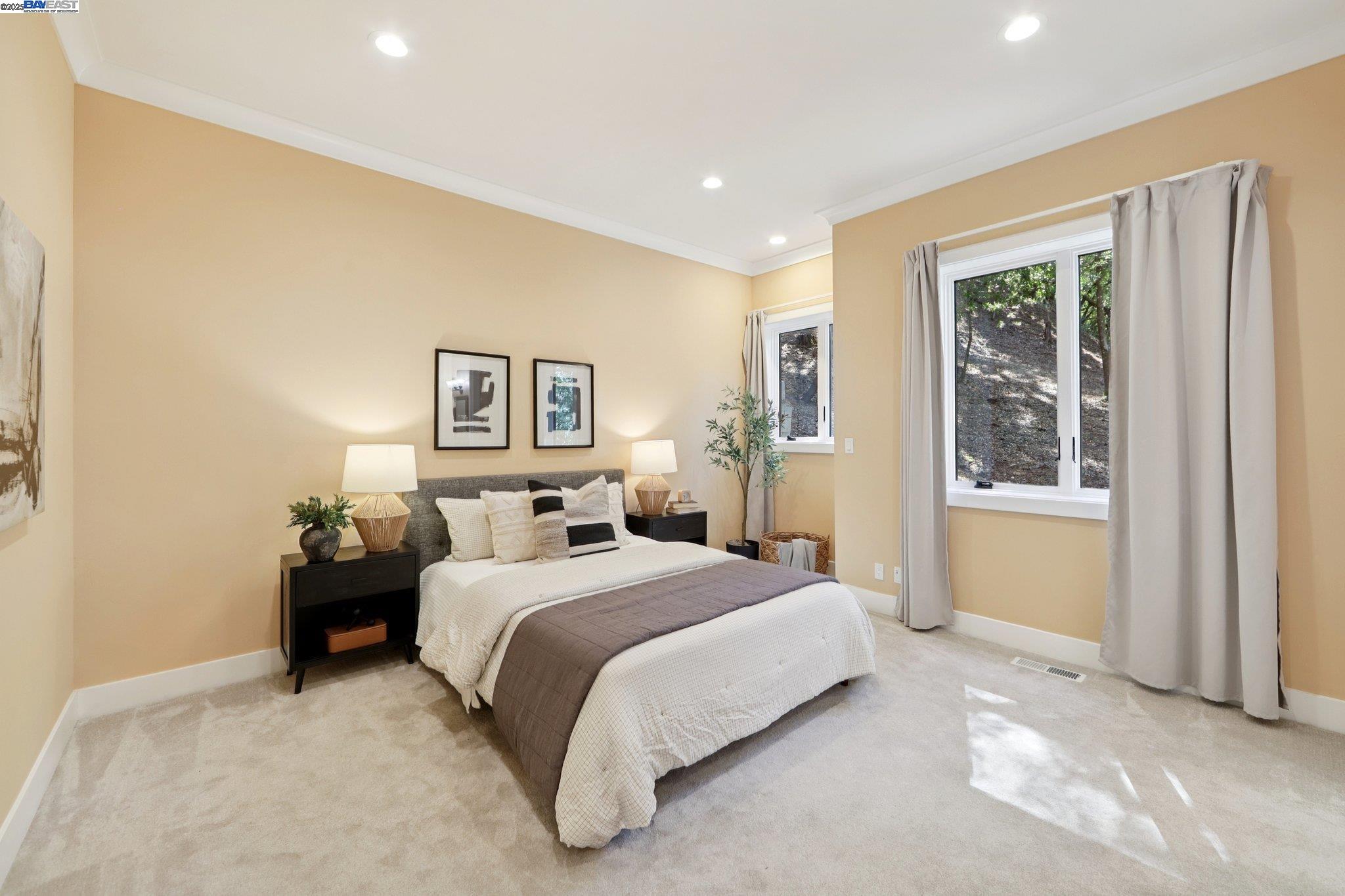 Detail Gallery Image 39 of 58 For 28 Vista Del Orinda, Orinda,  CA 94563 - 5 Beds | 5 Baths