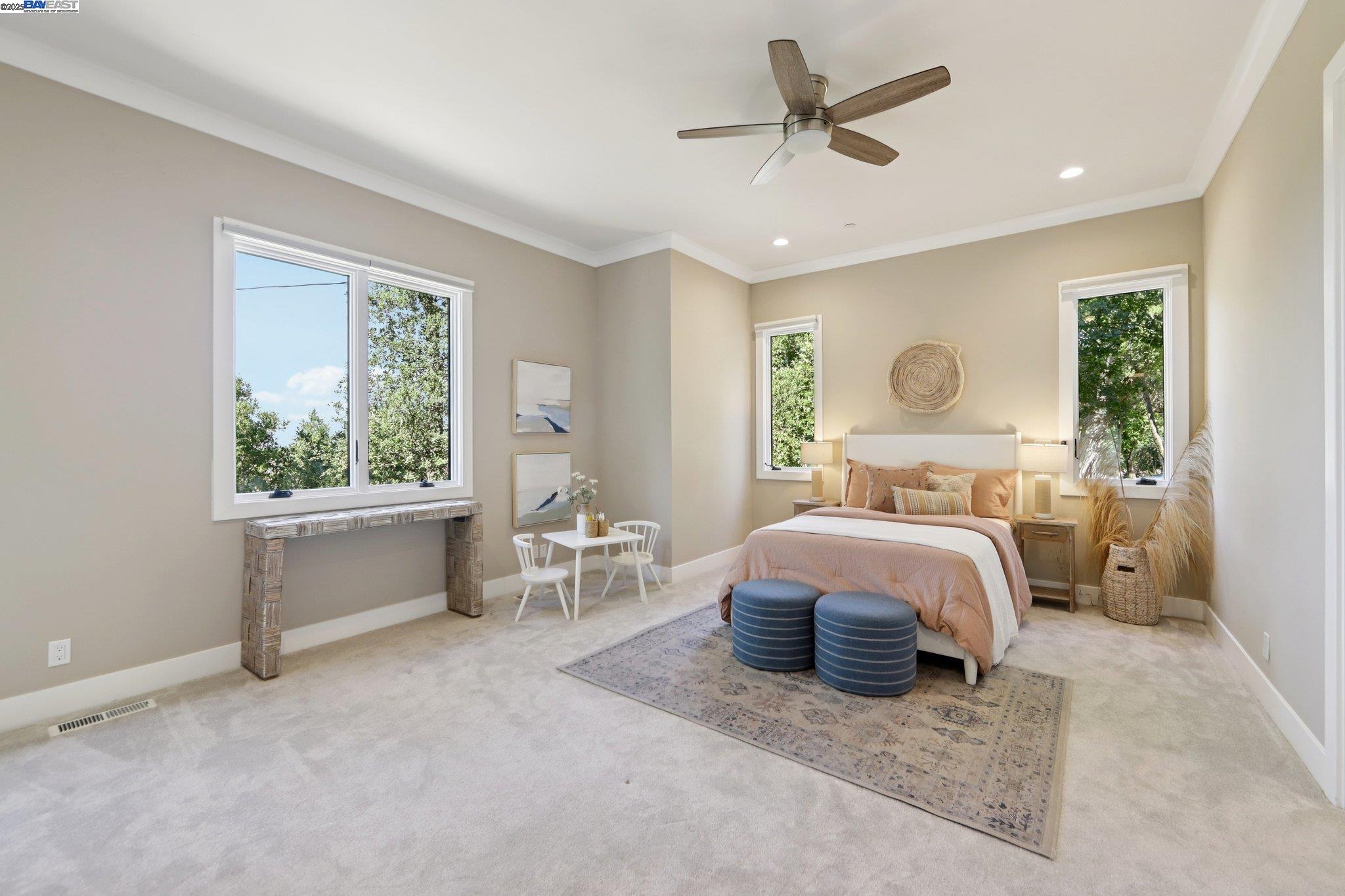 Detail Gallery Image 43 of 58 For 28 Vista Del Orinda, Orinda,  CA 94563 - 5 Beds | 5 Baths