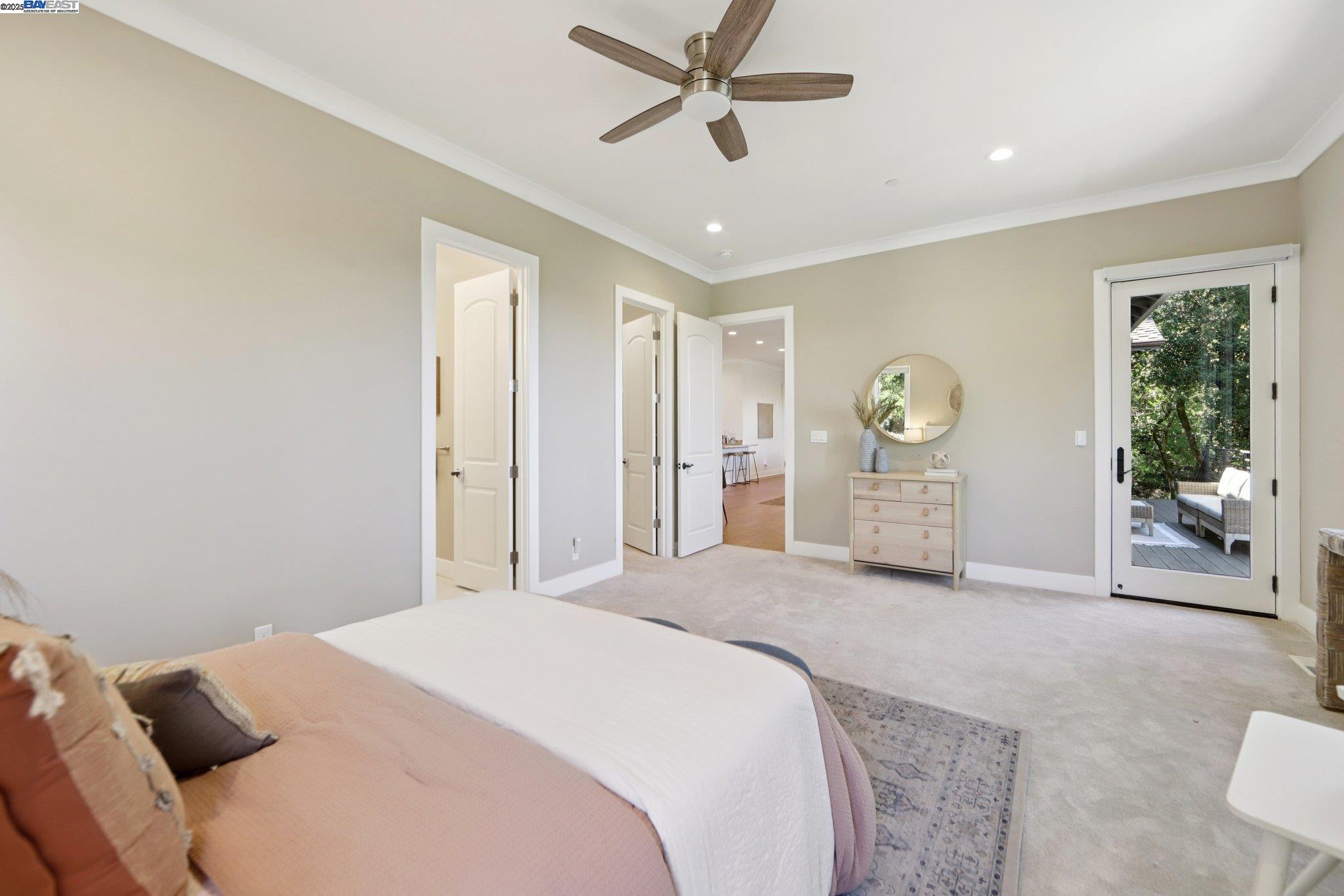 Detail Gallery Image 44 of 58 For 28 Vista Del Orinda, Orinda,  CA 94563 - 5 Beds | 5 Baths