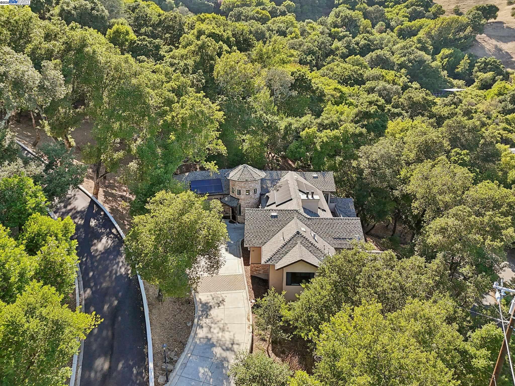 Detail Gallery Image 55 of 58 For 28 Vista Del Orinda, Orinda,  CA 94563 - 5 Beds | 5 Baths