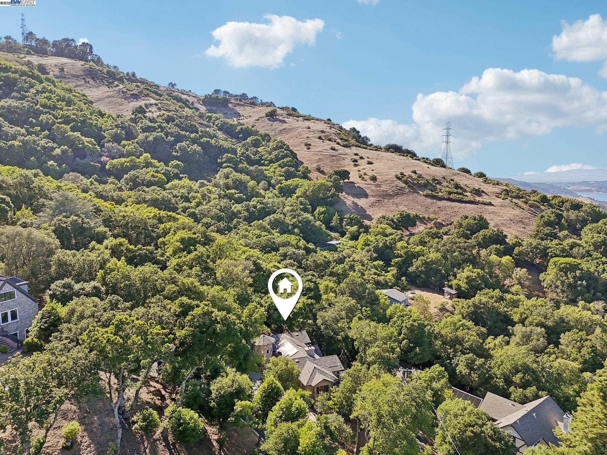 Detail Gallery Image 58 of 58 For 28 Vista Del Orinda, Orinda,  CA 94563 - 5 Beds | 5 Baths