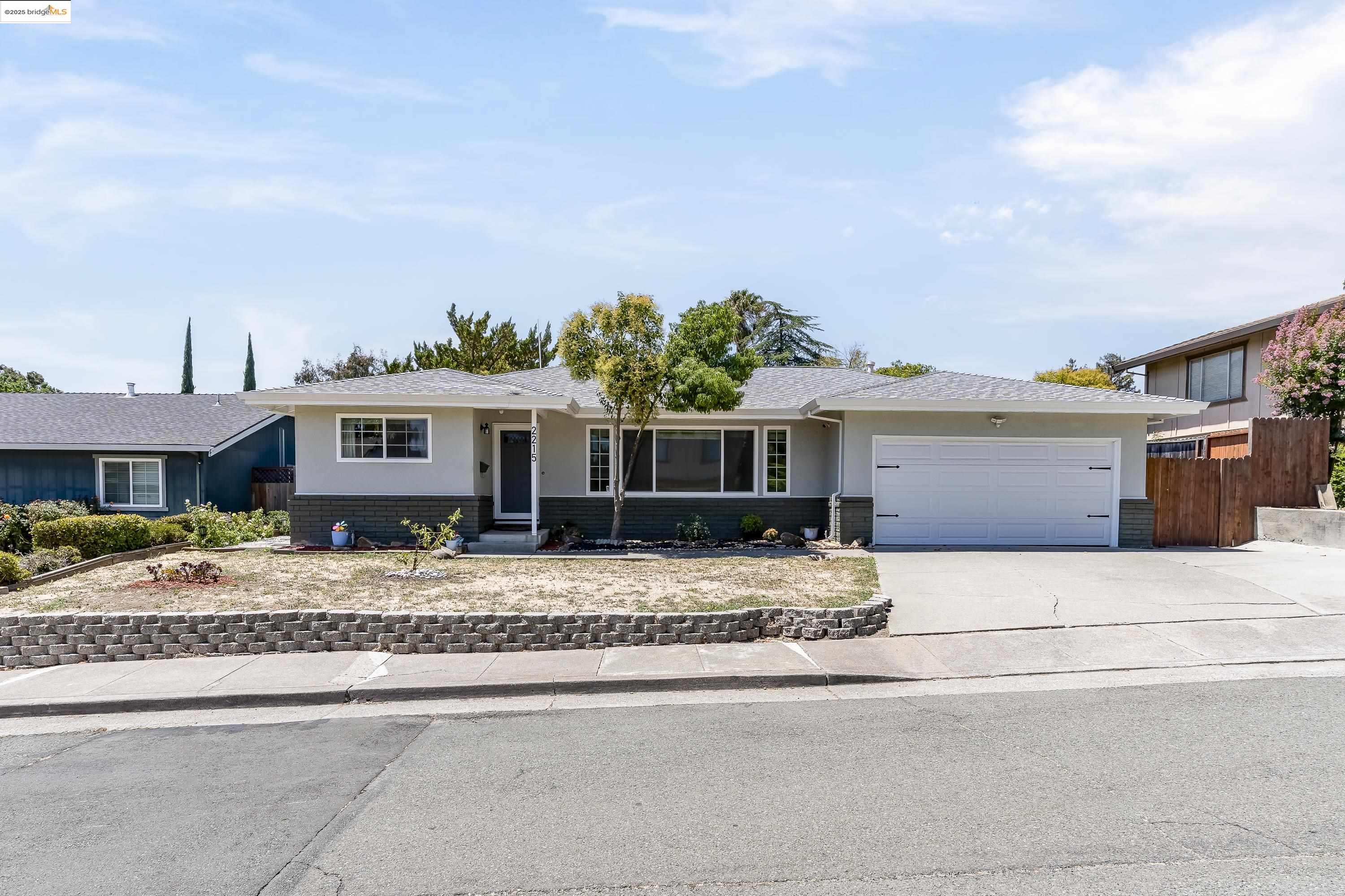 Detail Gallery Image 45 of 60 For 2215 Cunningham Dr, Fairfield,  CA 94533 - 4 Beds | 2 Baths
