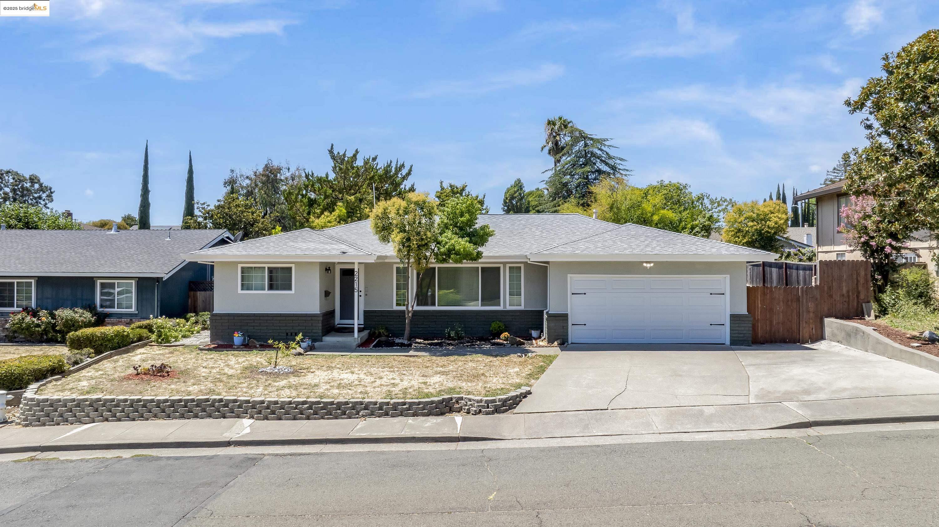 Detail Gallery Image 46 of 60 For 2215 Cunningham Dr, Fairfield,  CA 94533 - 4 Beds | 2 Baths