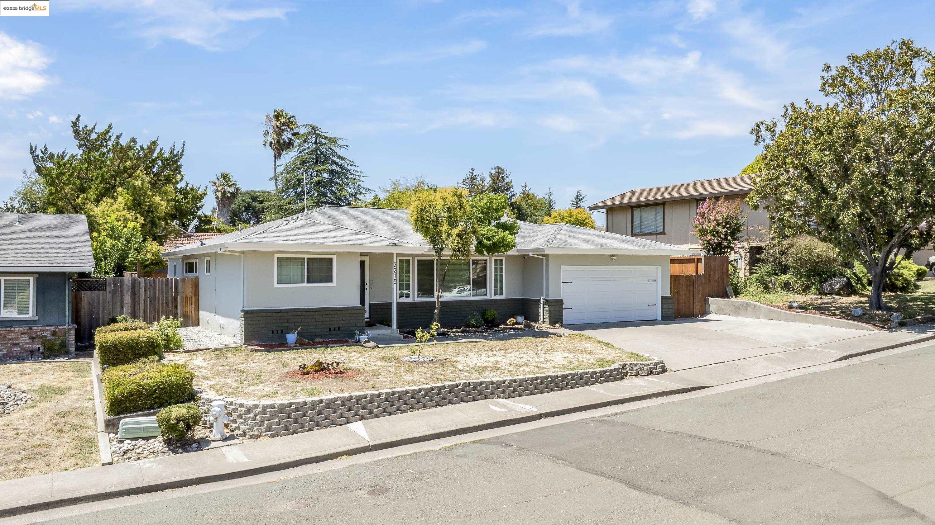 Detail Gallery Image 47 of 60 For 2215 Cunningham Dr, Fairfield,  CA 94533 - 4 Beds | 2 Baths
