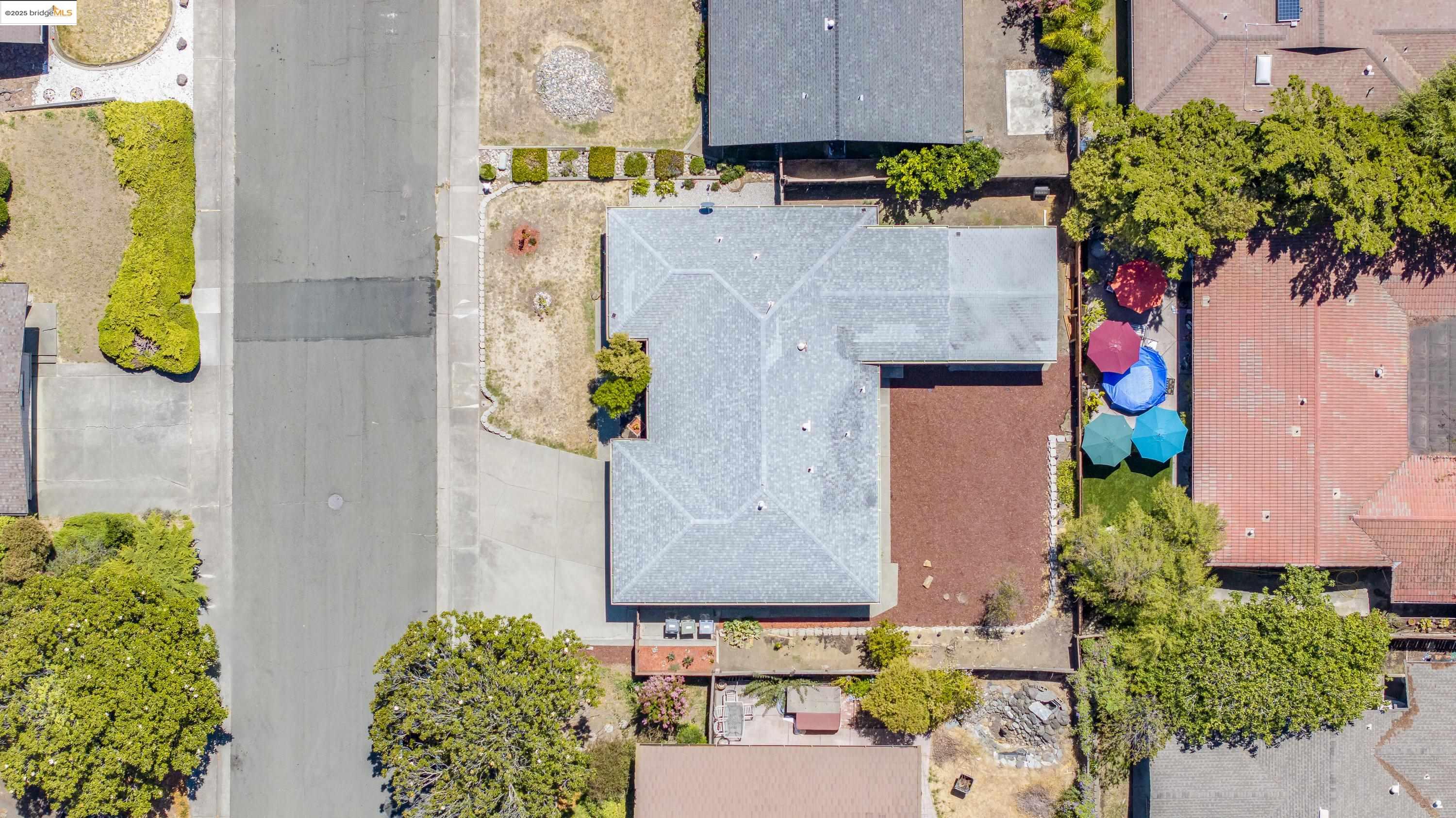 Detail Gallery Image 57 of 60 For 2215 Cunningham Dr, Fairfield,  CA 94533 - 4 Beds | 2 Baths