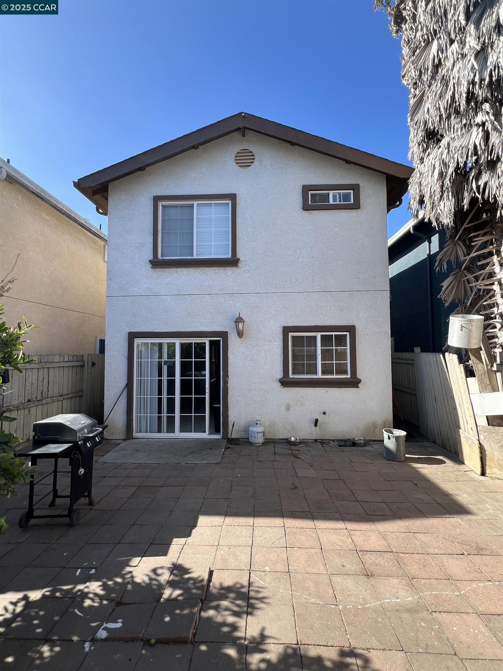 Detail Gallery Image 17 of 17 For 101 Sanford Ave, Richmond,  CA 94801 - 3 Beds | 2/1 Baths