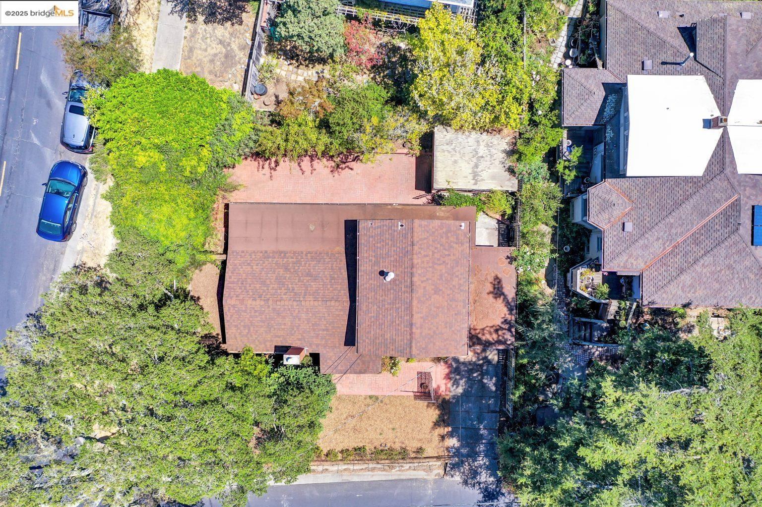 Detail Gallery Image 36 of 38 For 700 Coventry Rd, Kensington,  CA 94707 - 1 Beds | 1 Baths