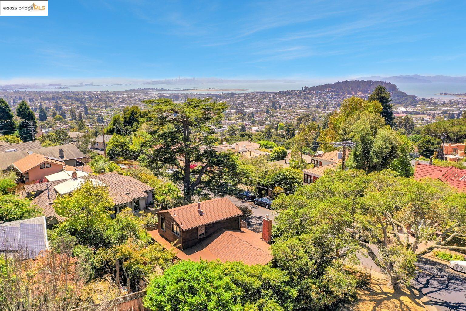 Detail Gallery Image 37 of 38 For 700 Coventry Rd, Kensington,  CA 94707 - 1 Beds | 1 Baths