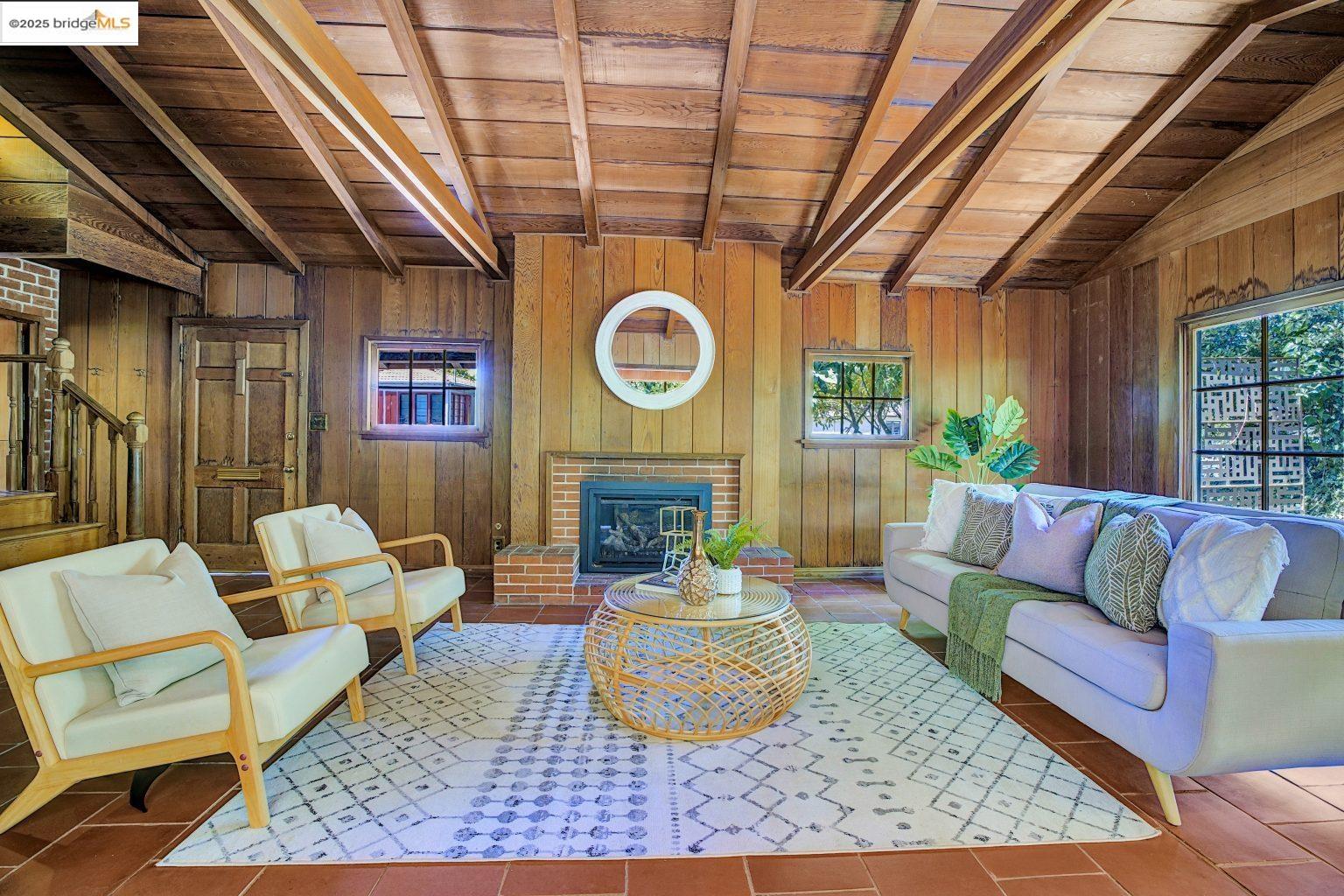 Detail Gallery Image 6 of 38 For 700 Coventry Rd, Kensington,  CA 94707 - 1 Beds | 1 Baths