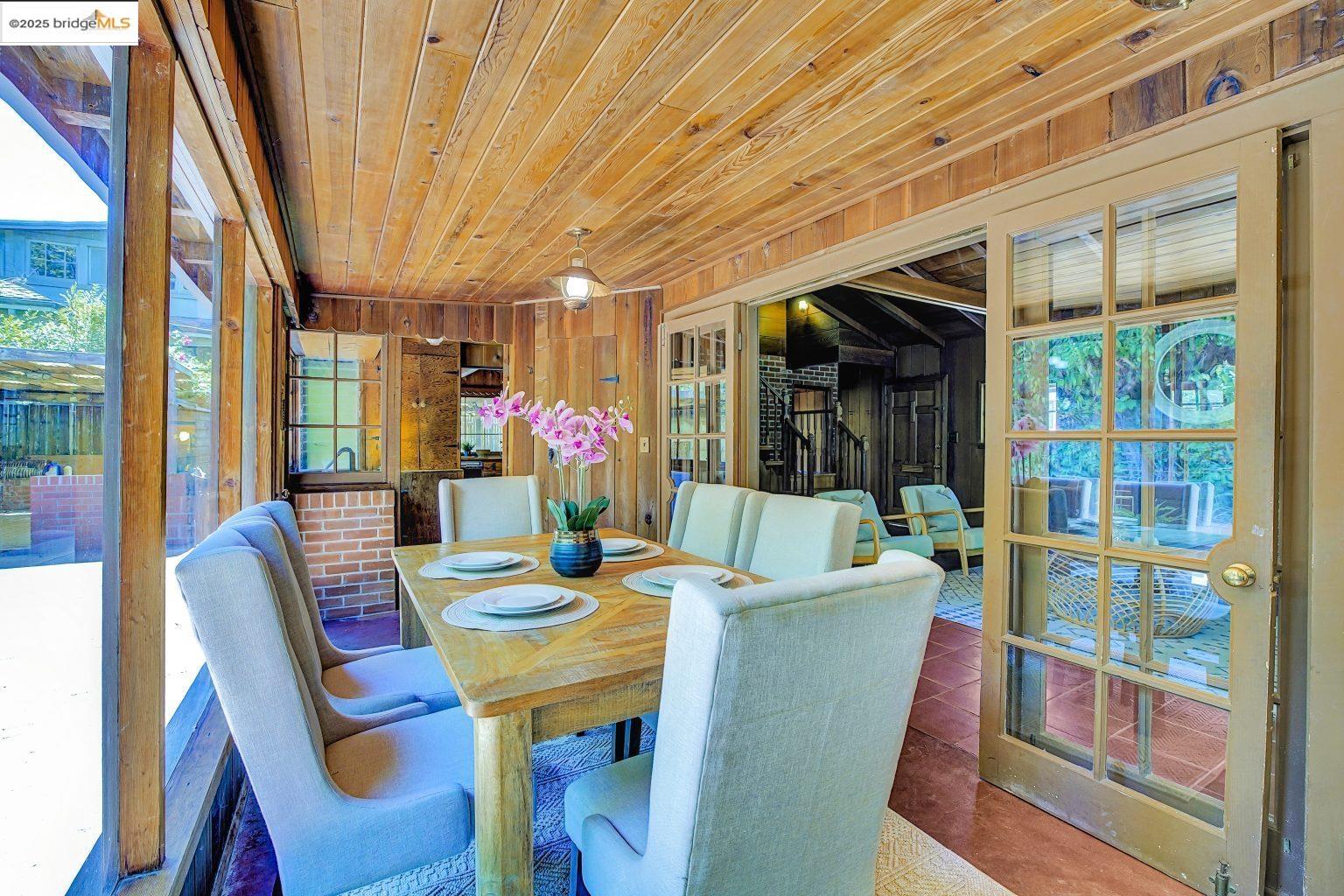 Detail Gallery Image 8 of 38 For 700 Coventry Rd, Kensington,  CA 94707 - 1 Beds | 1 Baths