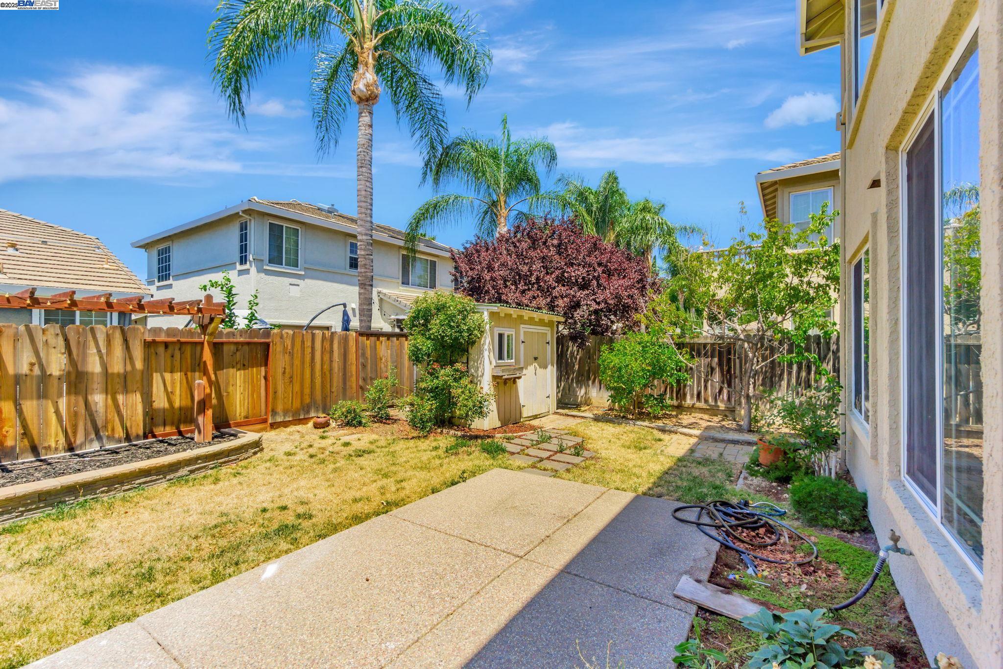 Detail Gallery Image 50 of 53 For 1065 Somersby Way, Brentwood,  CA 94513 - 5 Beds | 3 Baths