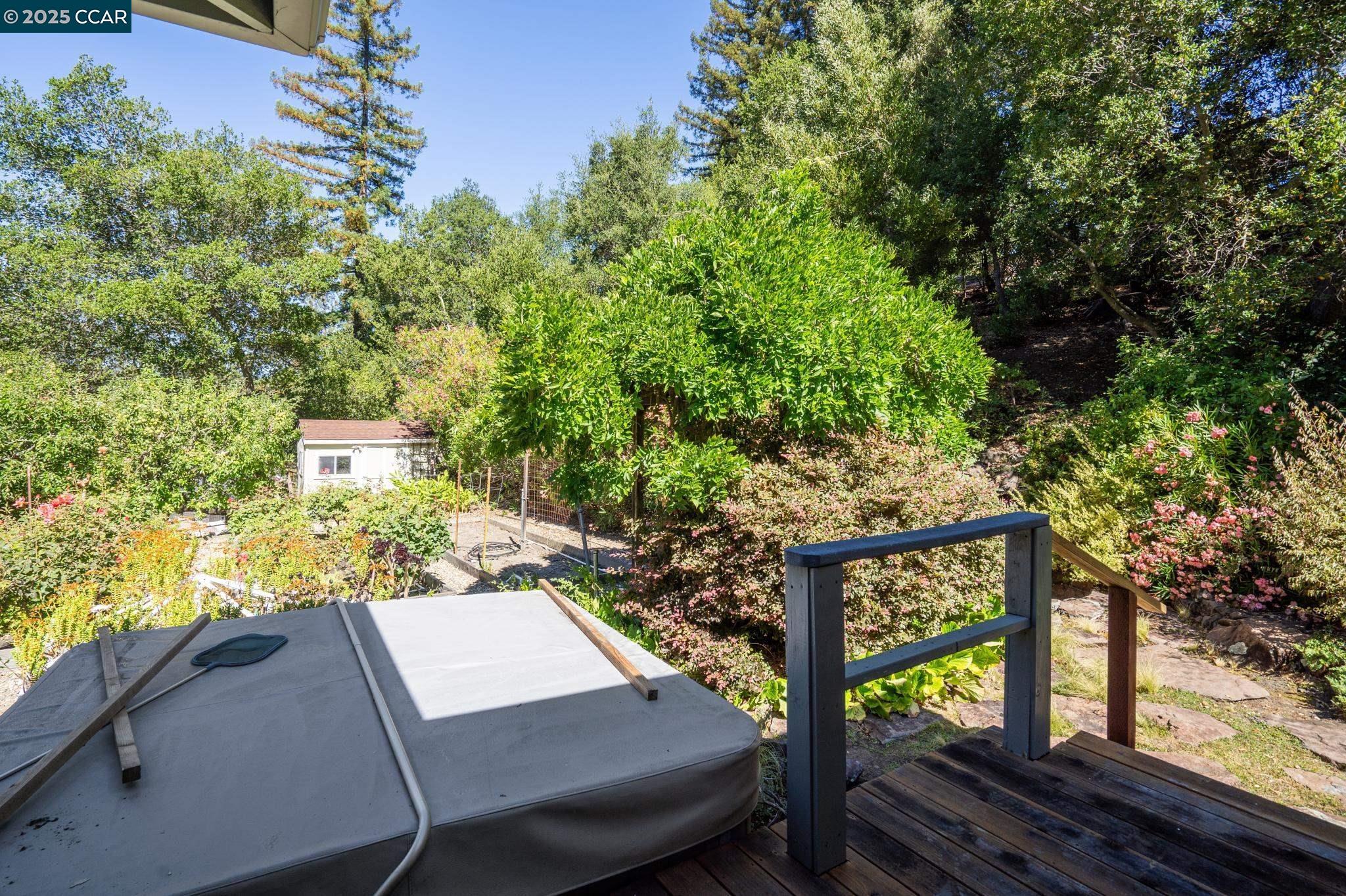 Detail Gallery Image 46 of 50 For 9 Lind Ct, Orinda,  CA 94563 - 4 Beds | 2/1 Baths