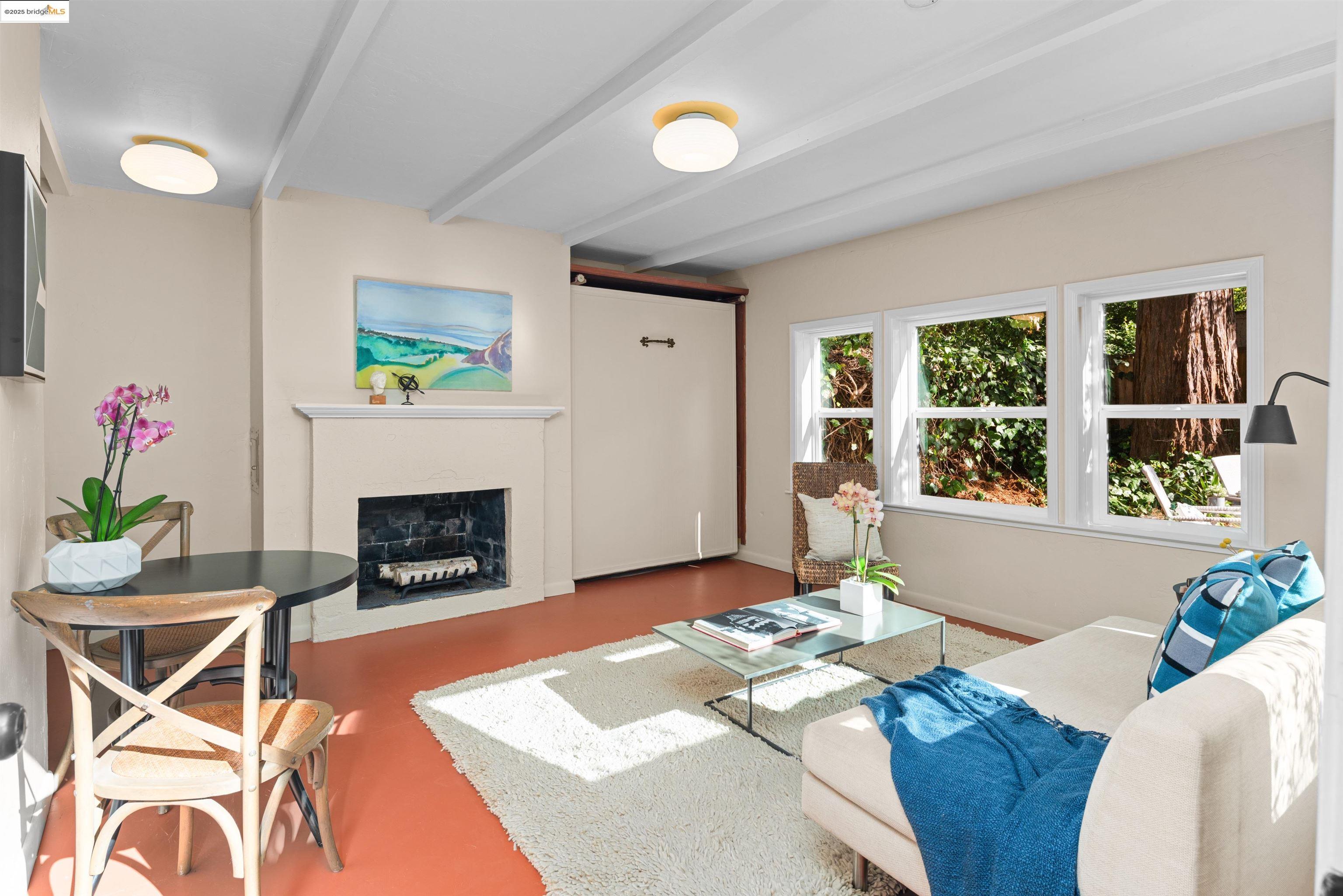 Detail Gallery Image 43 of 58 For 1067 Neilson St, Albany,  CA 94706 - 3 Beds | 1/1 Baths