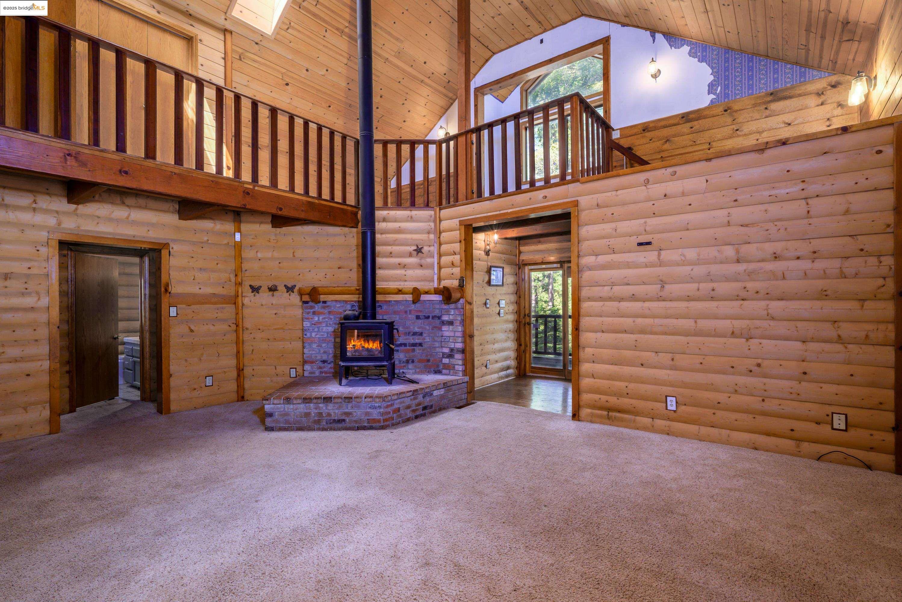 Detail Gallery Image 2 of 34 For 22511 Lilac Ln, Twain Harte,  CA 95383 - 5 Beds | 3 Baths