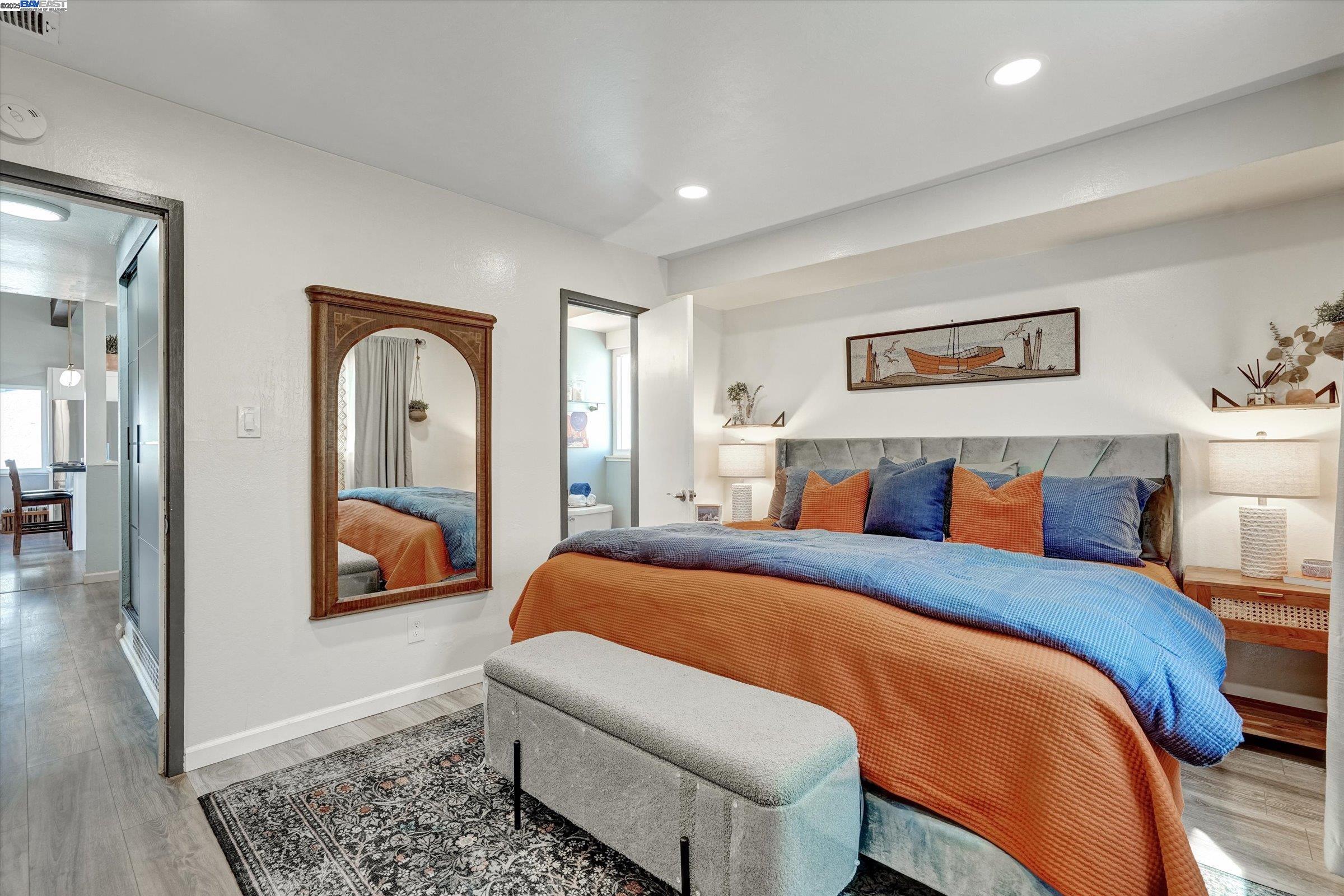 Detail Gallery Image 23 of 49 For 2540 Moyers Rd, Richmond,  CA 94806 - 4 Beds | 2 Baths