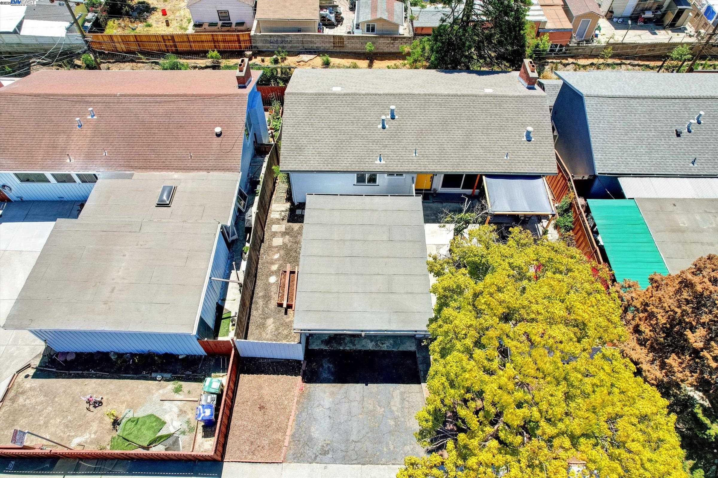 Detail Gallery Image 42 of 49 For 2540 Moyers Rd, Richmond,  CA 94806 - 4 Beds | 2 Baths
