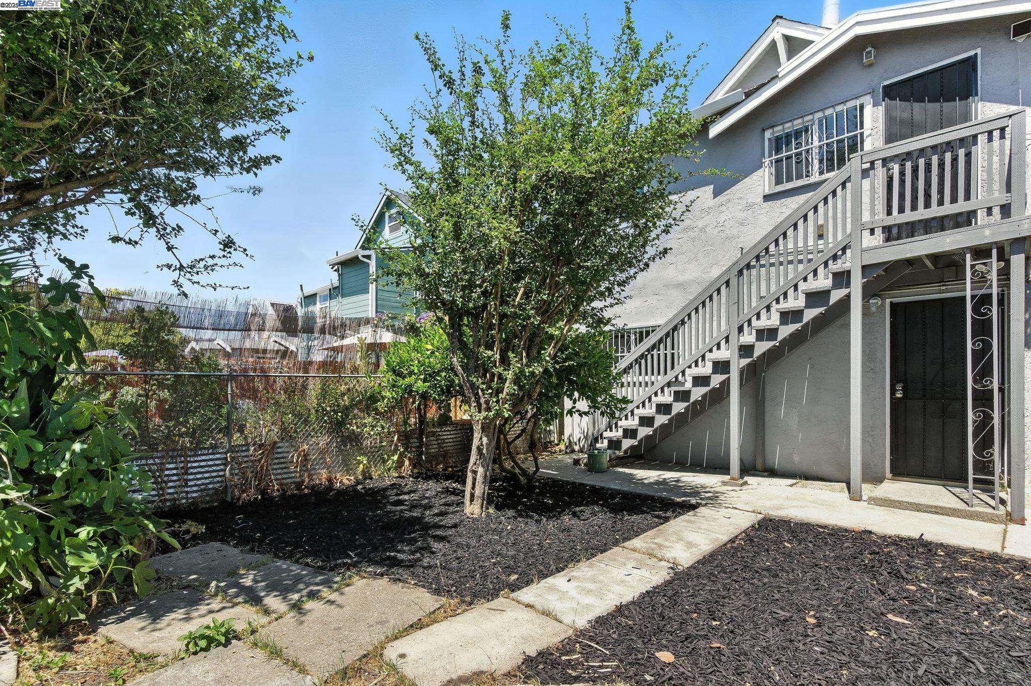 Detail Gallery Image 22 of 22 For 5821 E 17th Street, Oakland,  CA 94621 - – Beds | – Baths