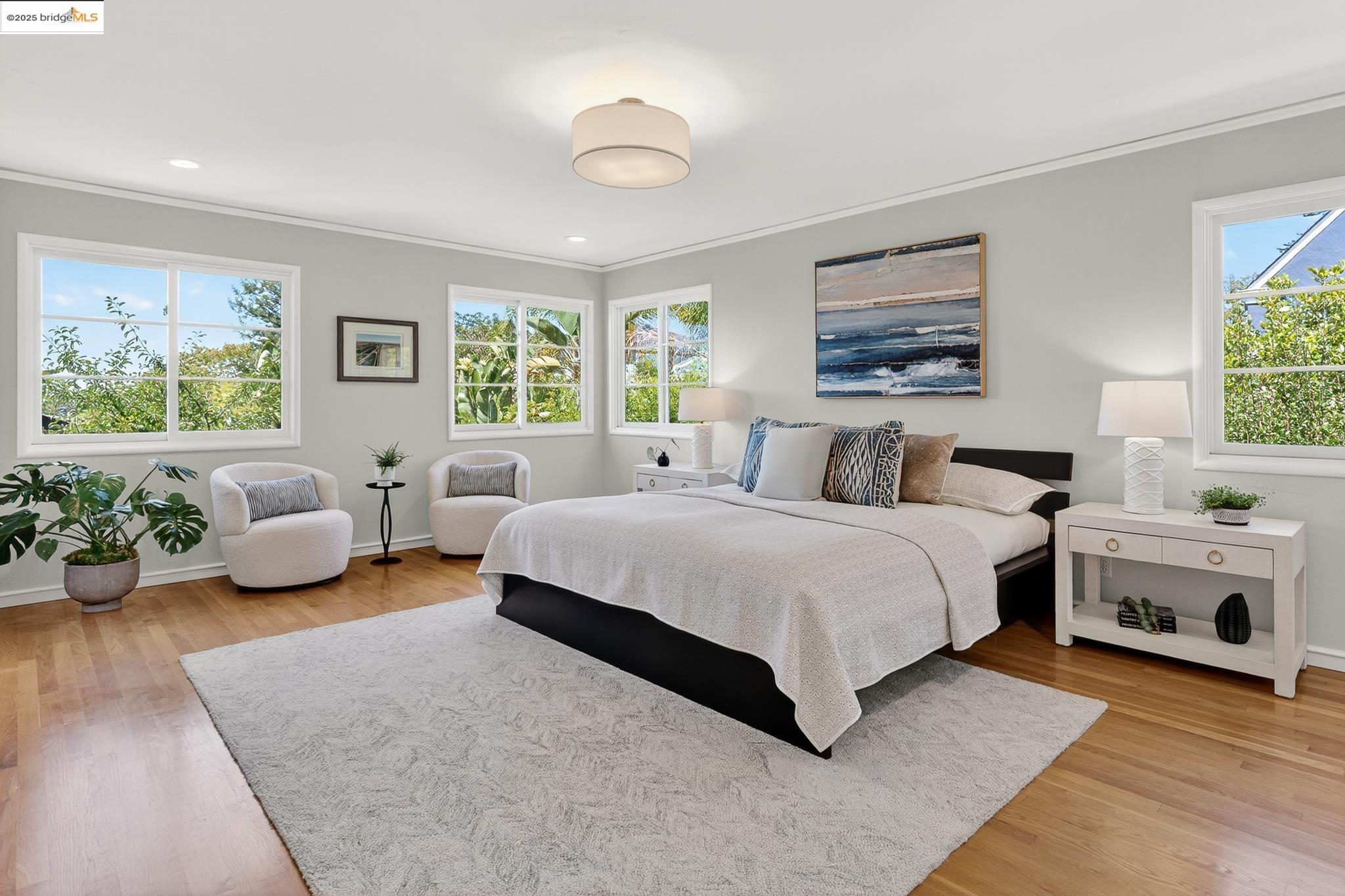 Detail Gallery Image 22 of 53 For 2773 Argyle Street, Oakland,  CA 94602 - 5 Beds | 3 Baths