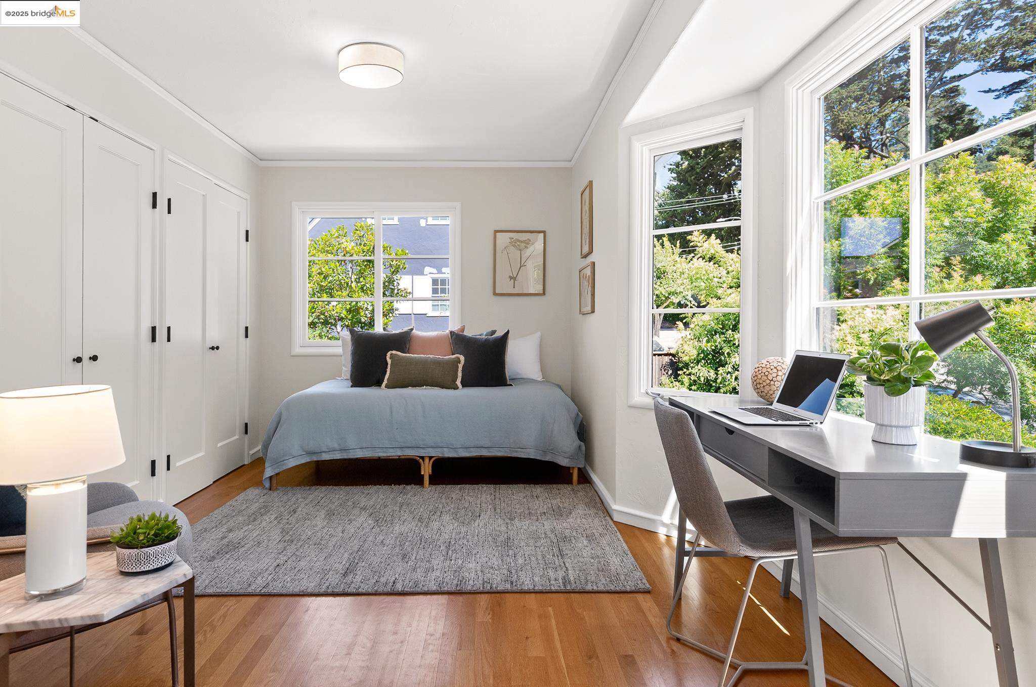 Detail Gallery Image 27 of 53 For 2773 Argyle Street, Oakland,  CA 94602 - 5 Beds | 3 Baths