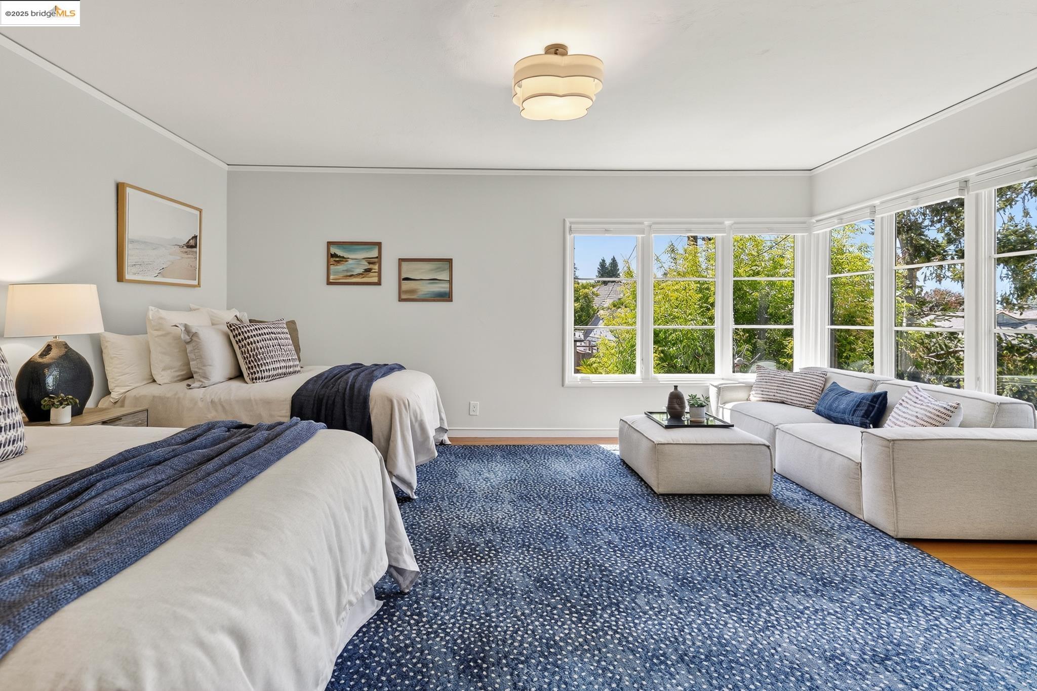 Detail Gallery Image 30 of 53 For 2773 Argyle Street, Oakland,  CA 94602 - 5 Beds | 3 Baths
