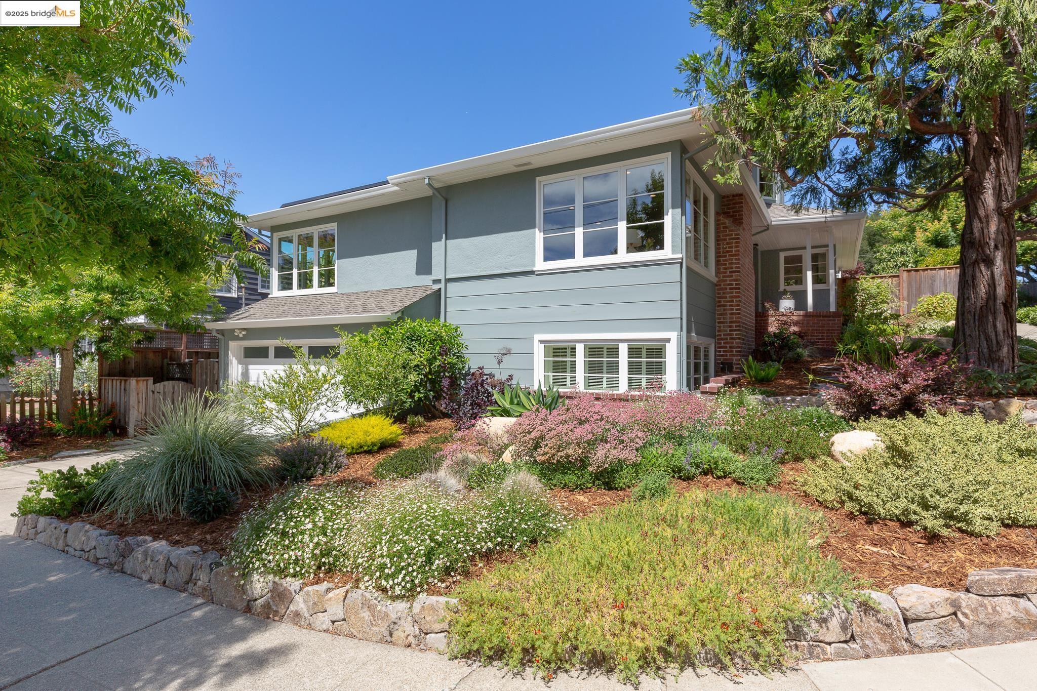 Detail Gallery Image 47 of 53 For 2773 Argyle Street, Oakland,  CA 94602 - 5 Beds | 3 Baths