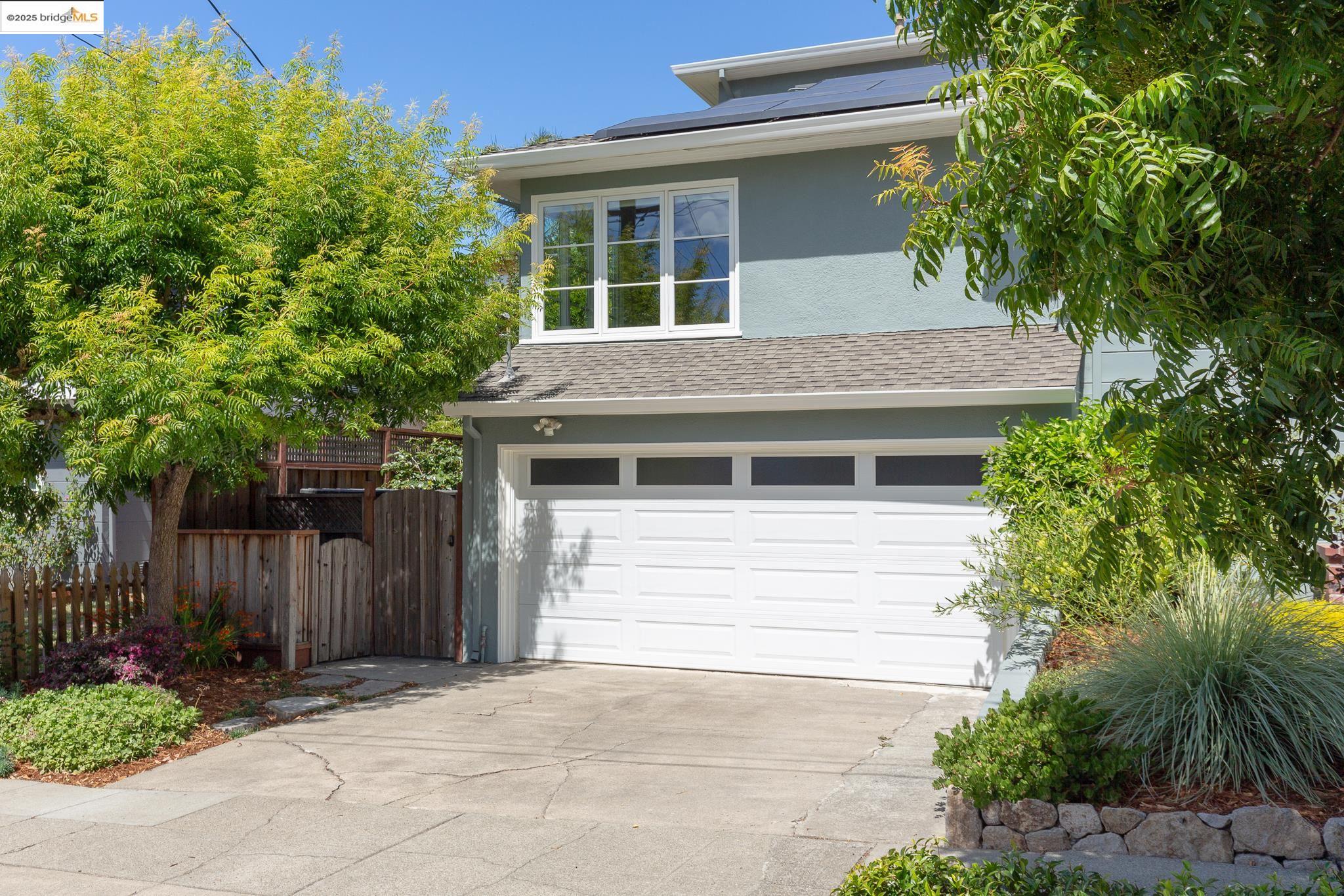 Detail Gallery Image 50 of 53 For 2773 Argyle Street, Oakland,  CA 94602 - 5 Beds | 3 Baths