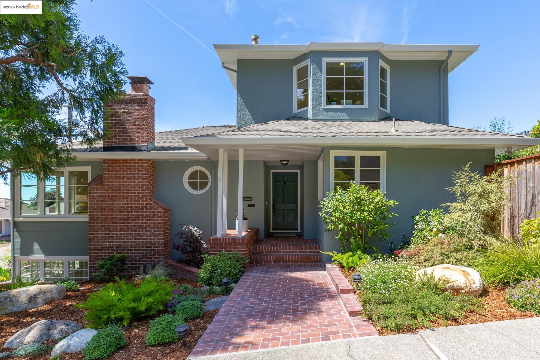 Detail Gallery Image 53 of 53 For 2773 Argyle Street, Oakland,  CA 94602 - 5 Beds | 3 Baths