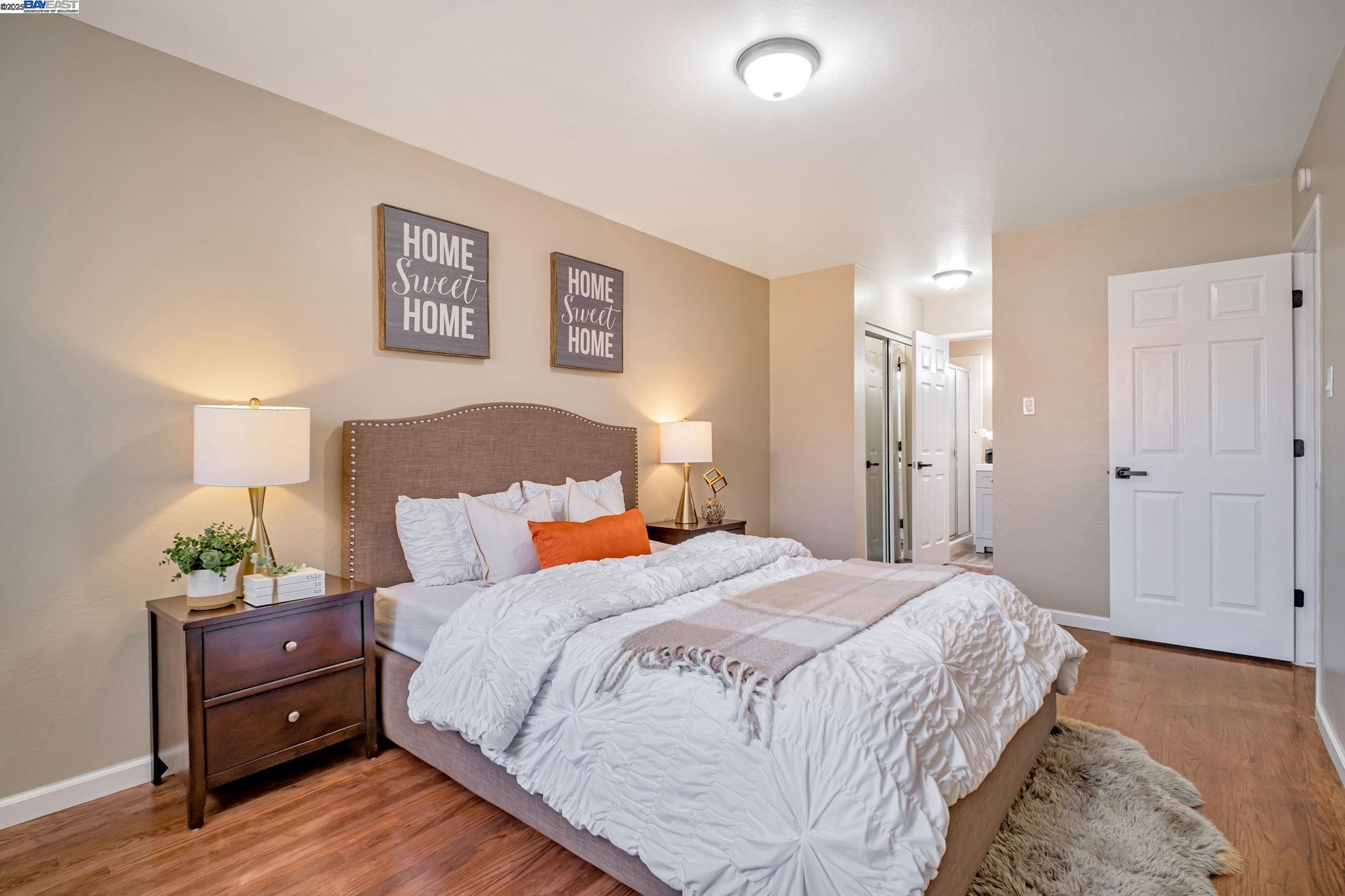 Detail Gallery Image 15 of 26 For 15586 via Madeline, San Lorenzo,  CA 94580 - 3 Beds | 2 Baths