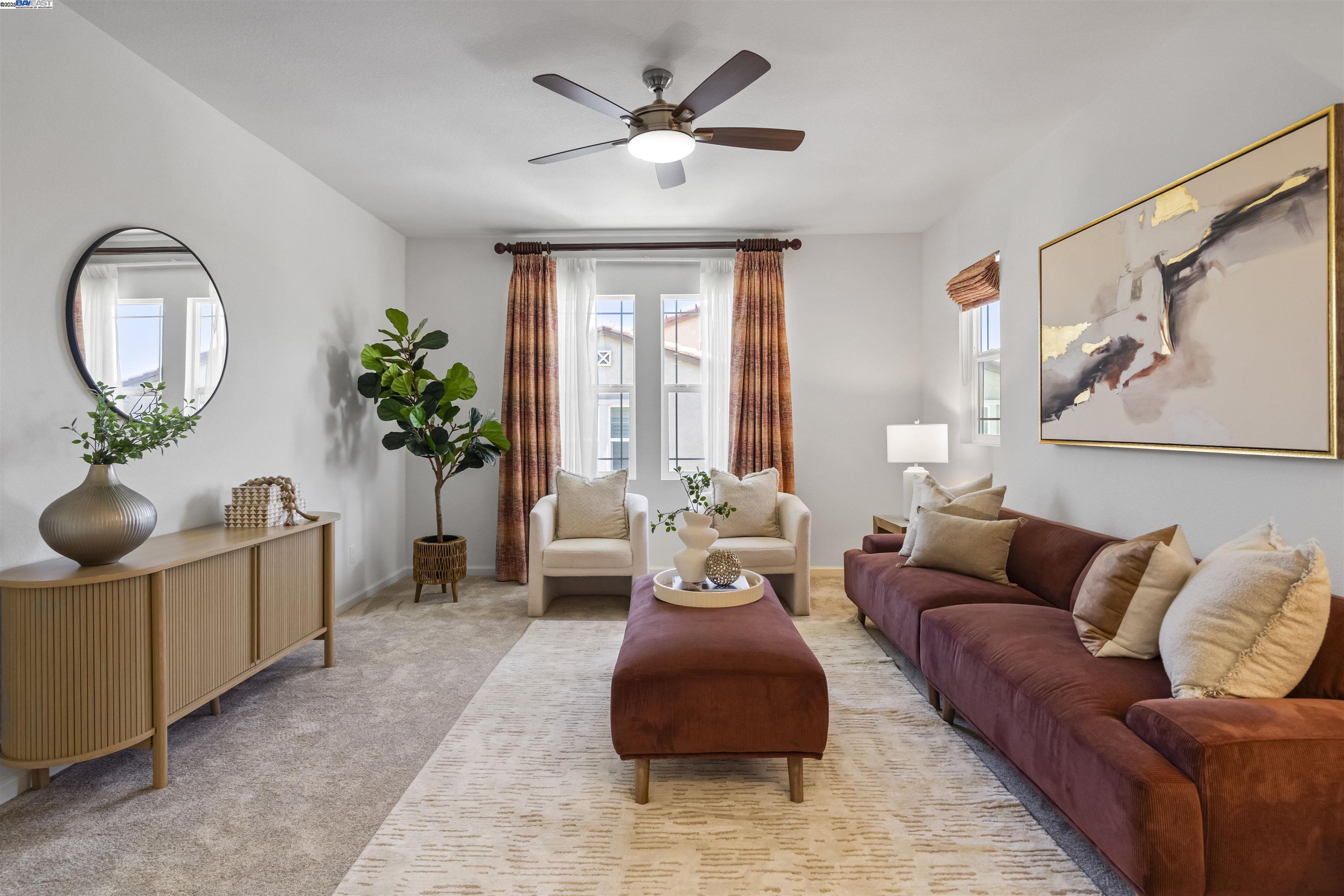 Detail Gallery Image 25 of 52 For 575 W Strauss Dr, Mountain House,  CA 95391 - 5 Beds | 4/1 Baths