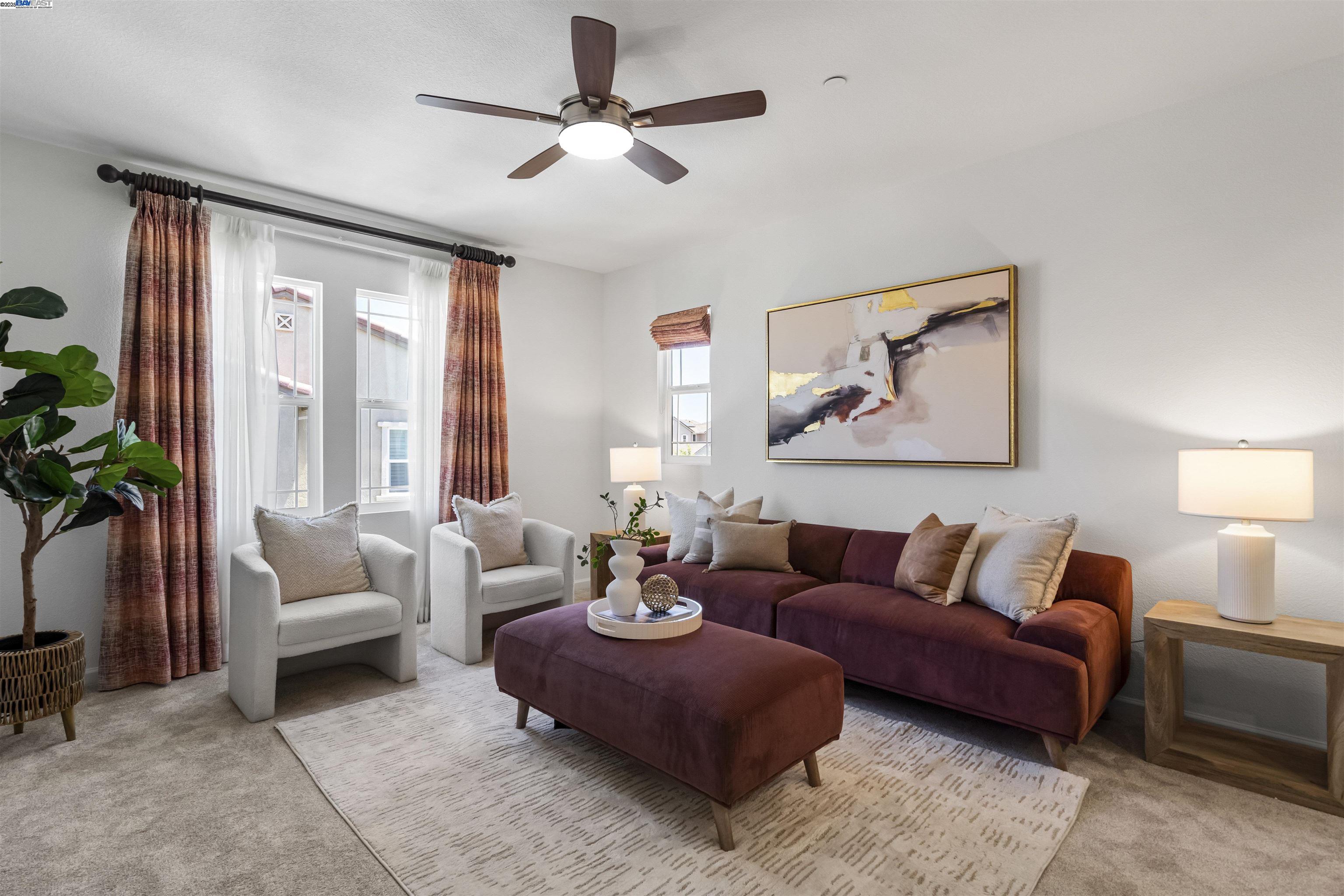 Detail Gallery Image 26 of 52 For 575 W Strauss Dr, Mountain House,  CA 95391 - 5 Beds | 4/1 Baths