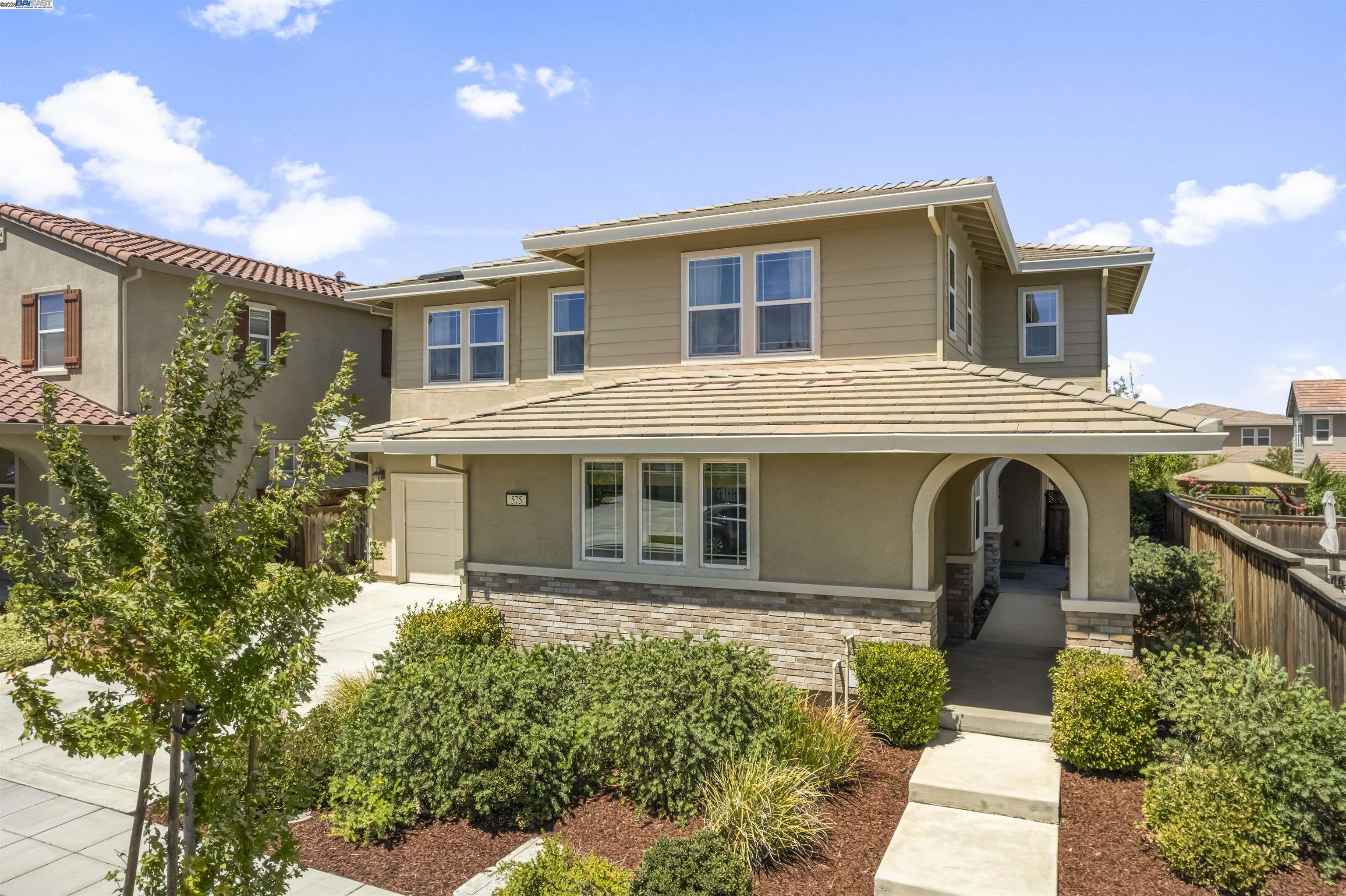 Detail Gallery Image 49 of 52 For 575 W Strauss Dr, Mountain House,  CA 95391 - 5 Beds | 4/1 Baths