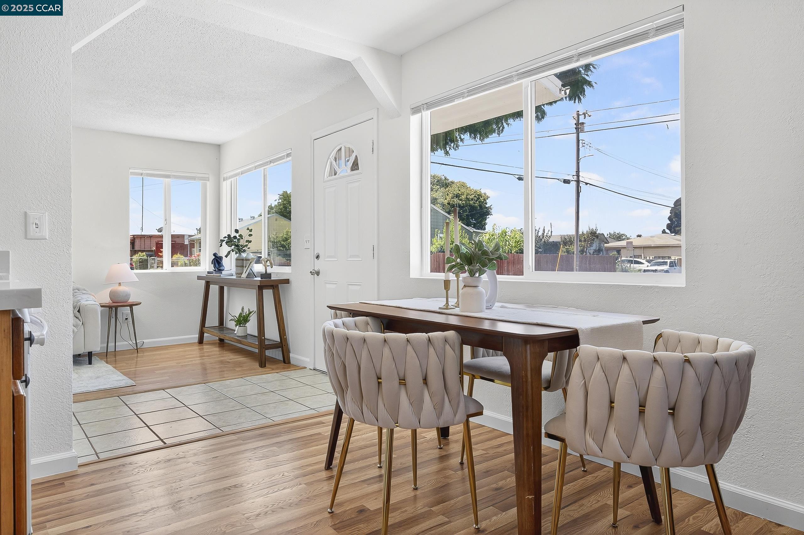 Detail Gallery Image 11 of 40 For 1402 25th St, Richmond,  CA 94806 - 2 Beds | 1 Baths