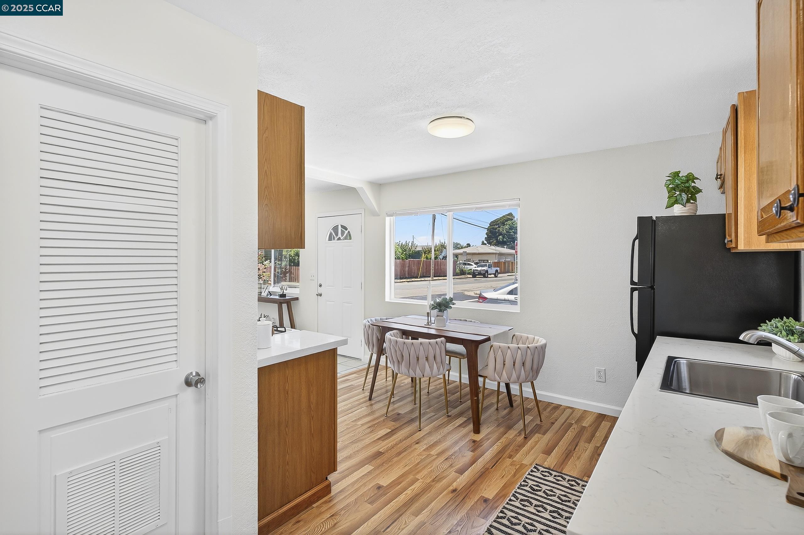 Detail Gallery Image 17 of 40 For 1402 25th St, Richmond,  CA 94806 - 2 Beds | 1 Baths