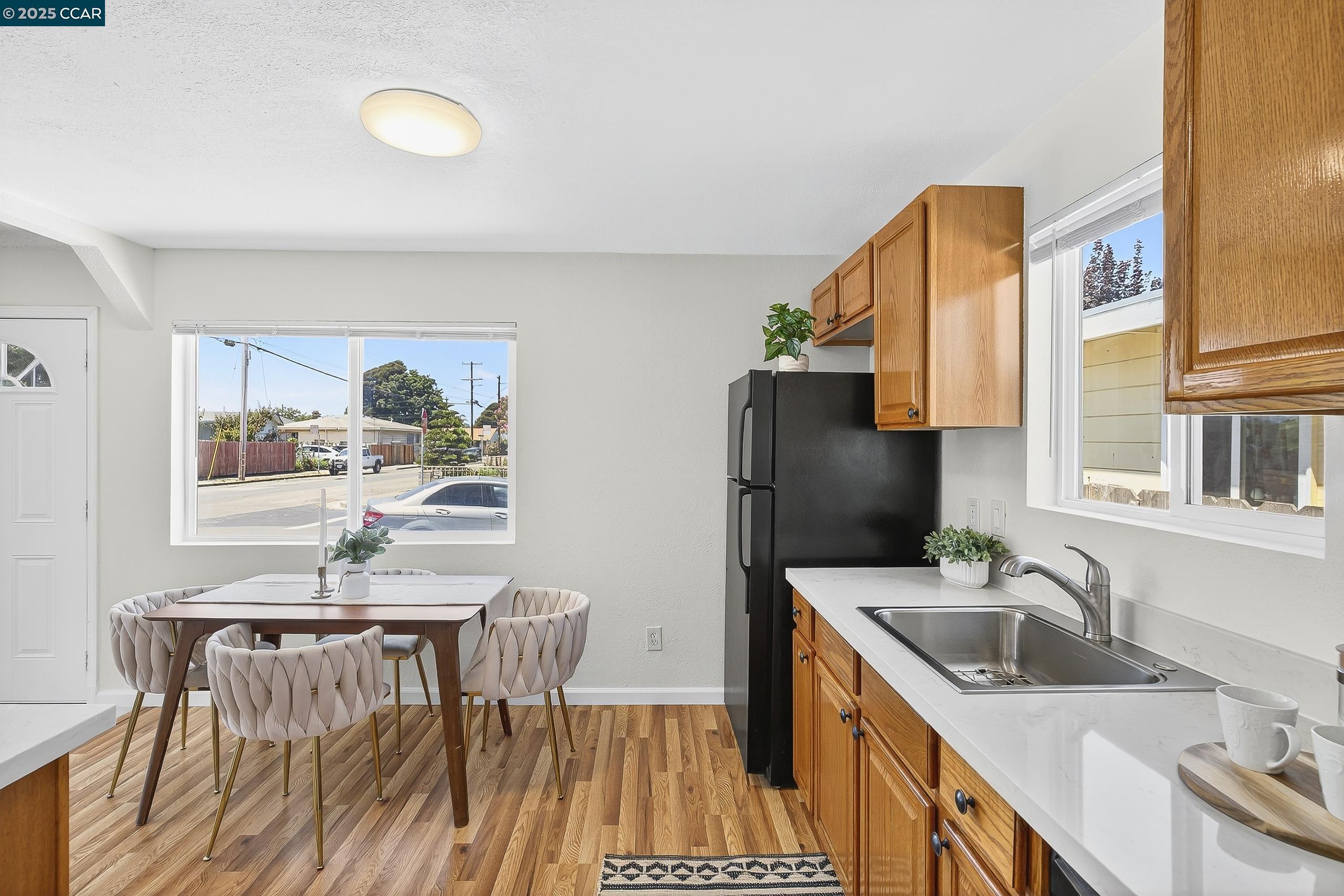 Detail Gallery Image 18 of 40 For 1402 25th St, Richmond,  CA 94806 - 2 Beds | 1 Baths