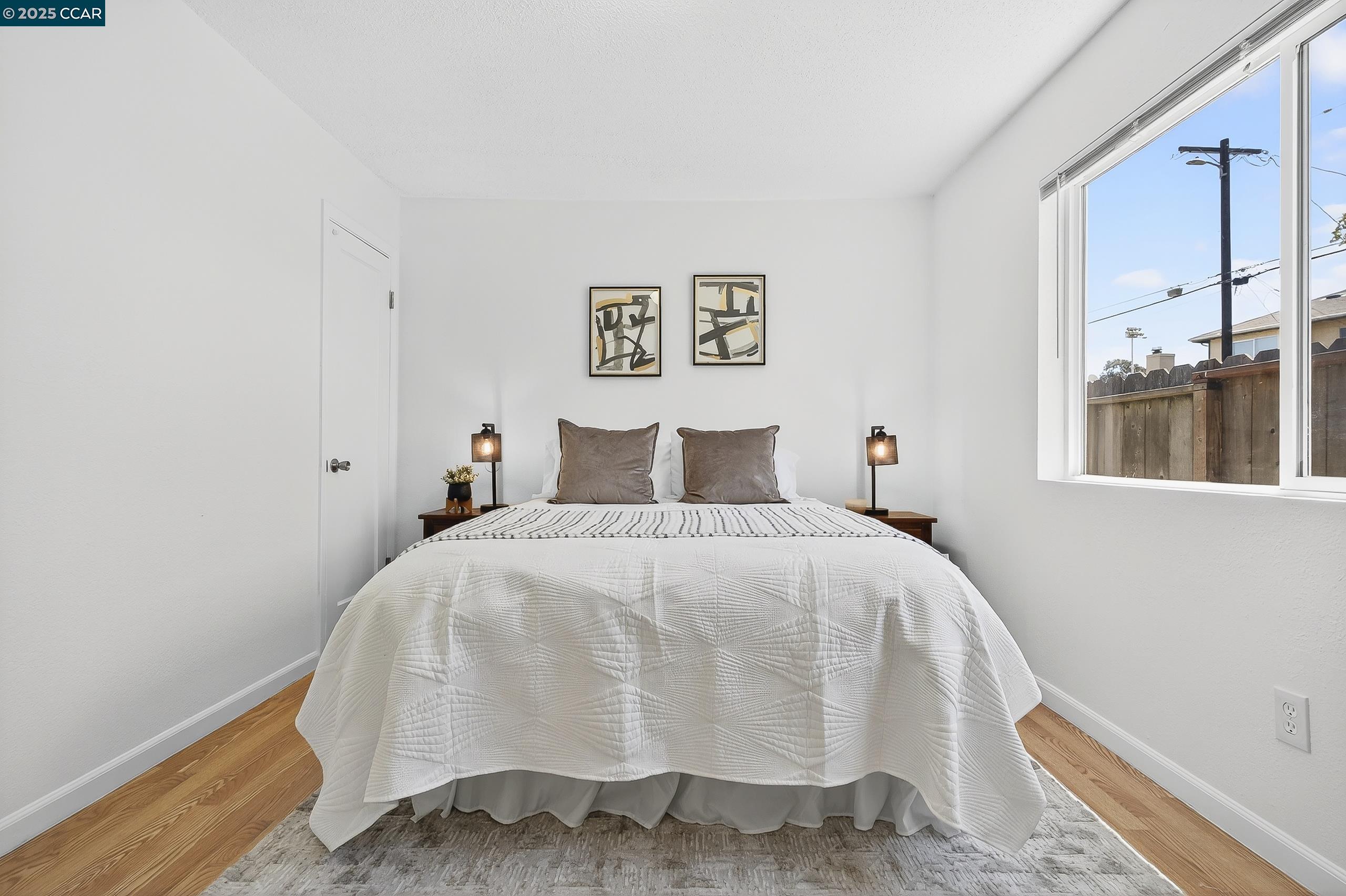 Detail Gallery Image 21 of 40 For 1402 25th St, Richmond,  CA 94806 - 2 Beds | 1 Baths