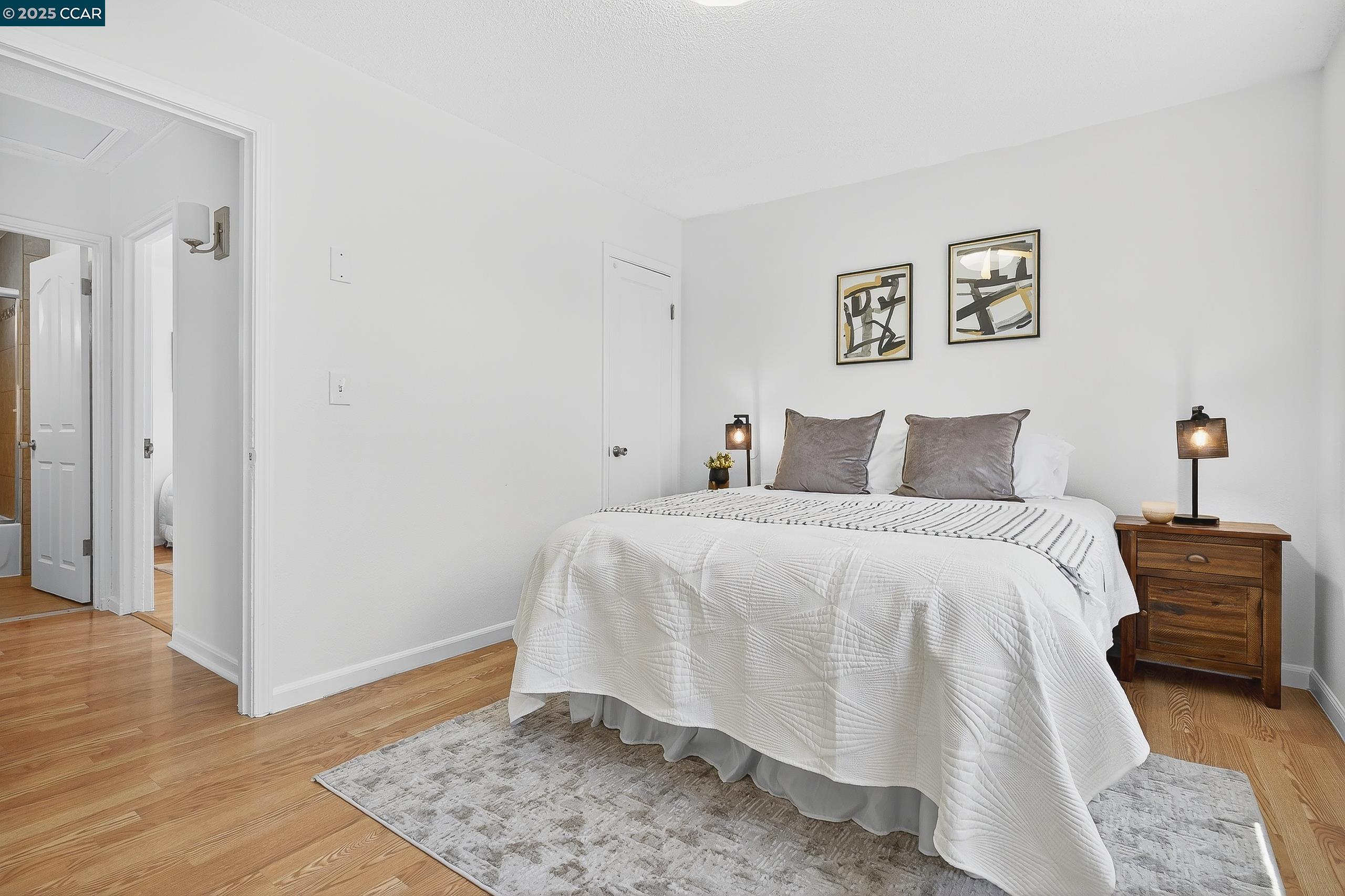 Detail Gallery Image 23 of 40 For 1402 25th St, Richmond,  CA 94806 - 2 Beds | 1 Baths