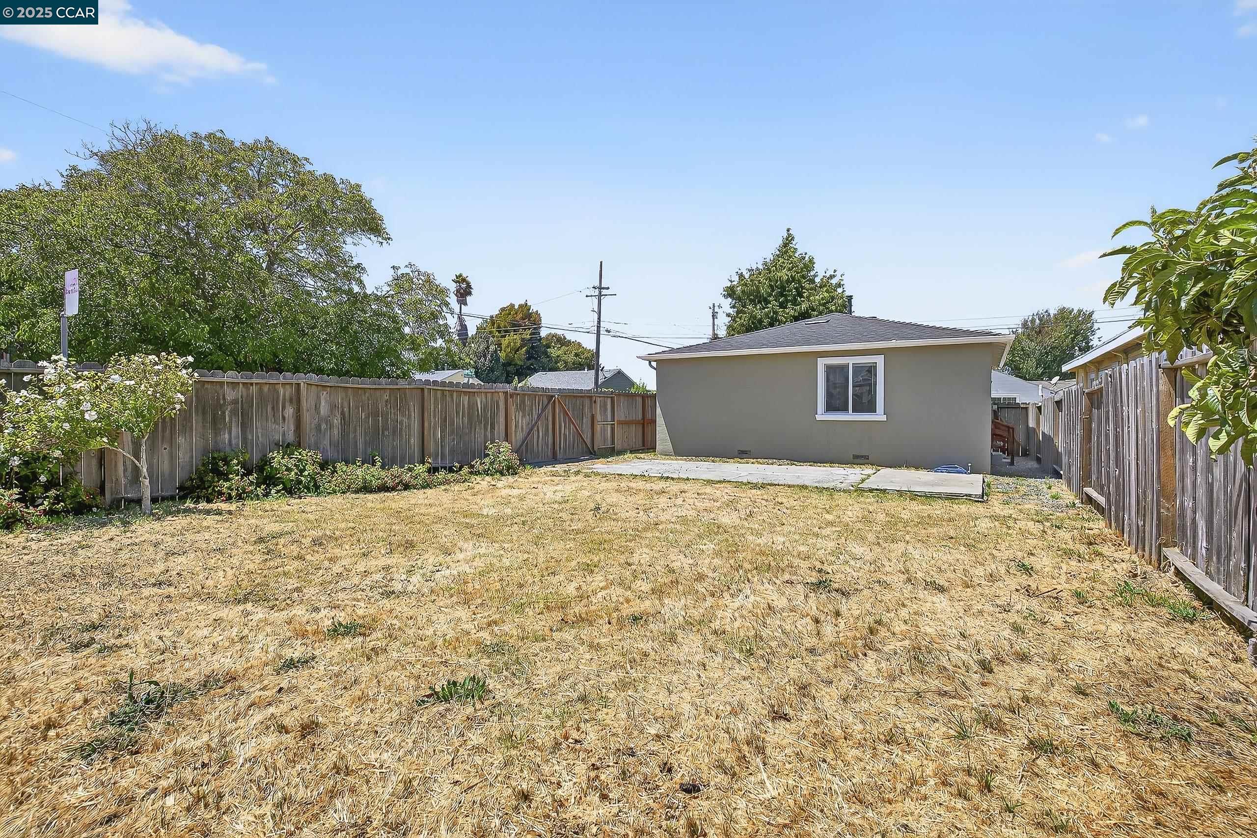 Detail Gallery Image 33 of 40 For 1402 25th St, Richmond,  CA 94806 - 2 Beds | 1 Baths