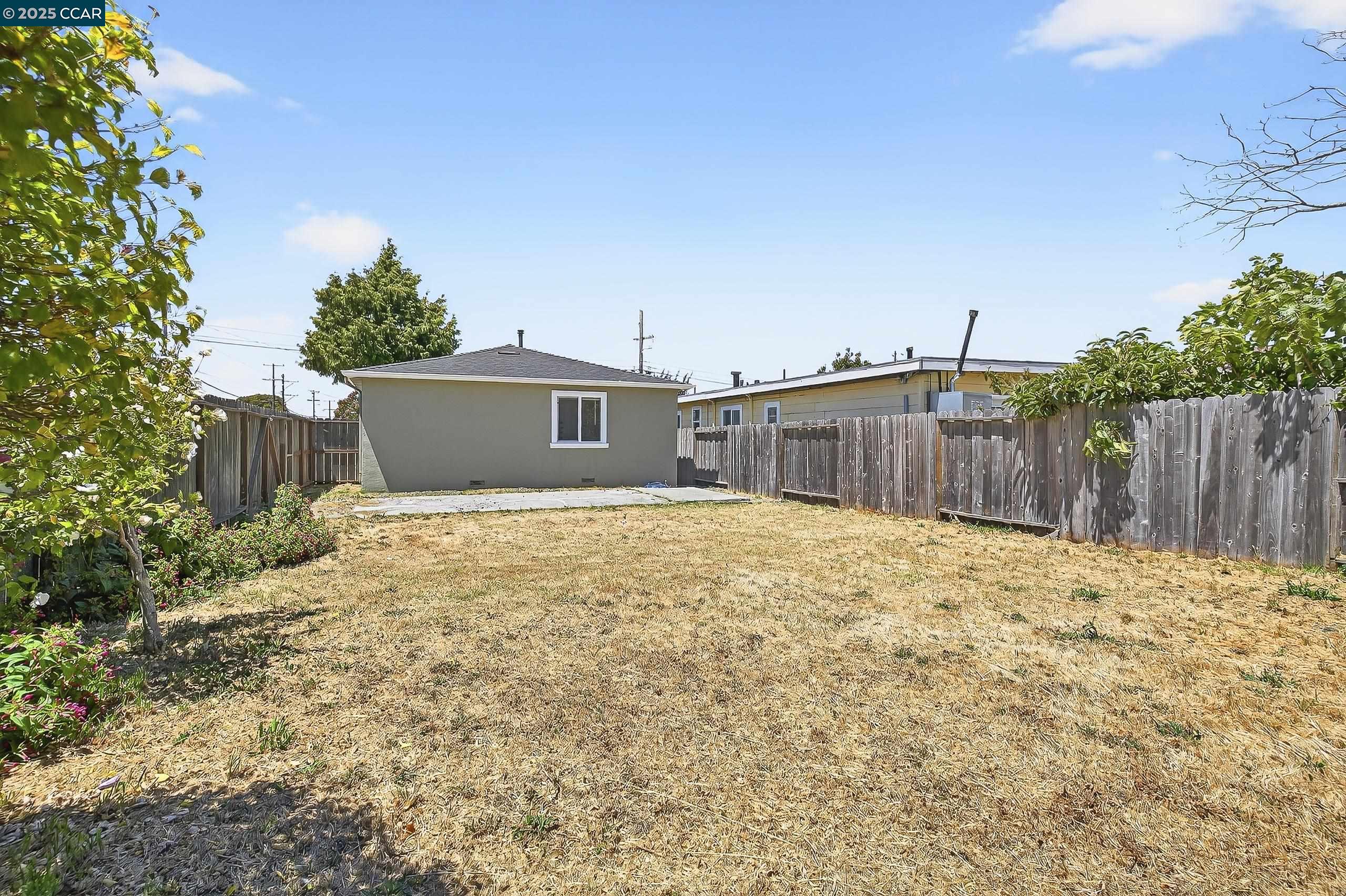 Detail Gallery Image 34 of 40 For 1402 25th St, Richmond,  CA 94806 - 2 Beds | 1 Baths