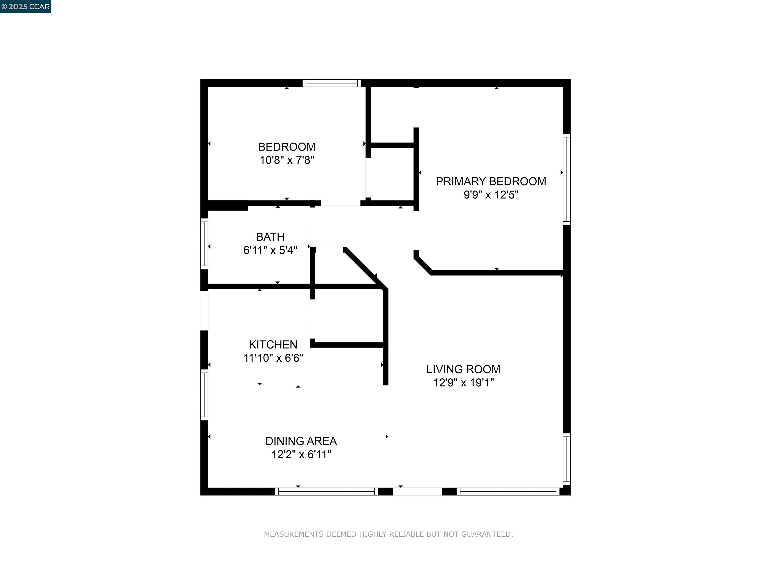 Detail Gallery Image 40 of 40 For 1402 25th St, Richmond,  CA 94806 - 2 Beds | 1 Baths