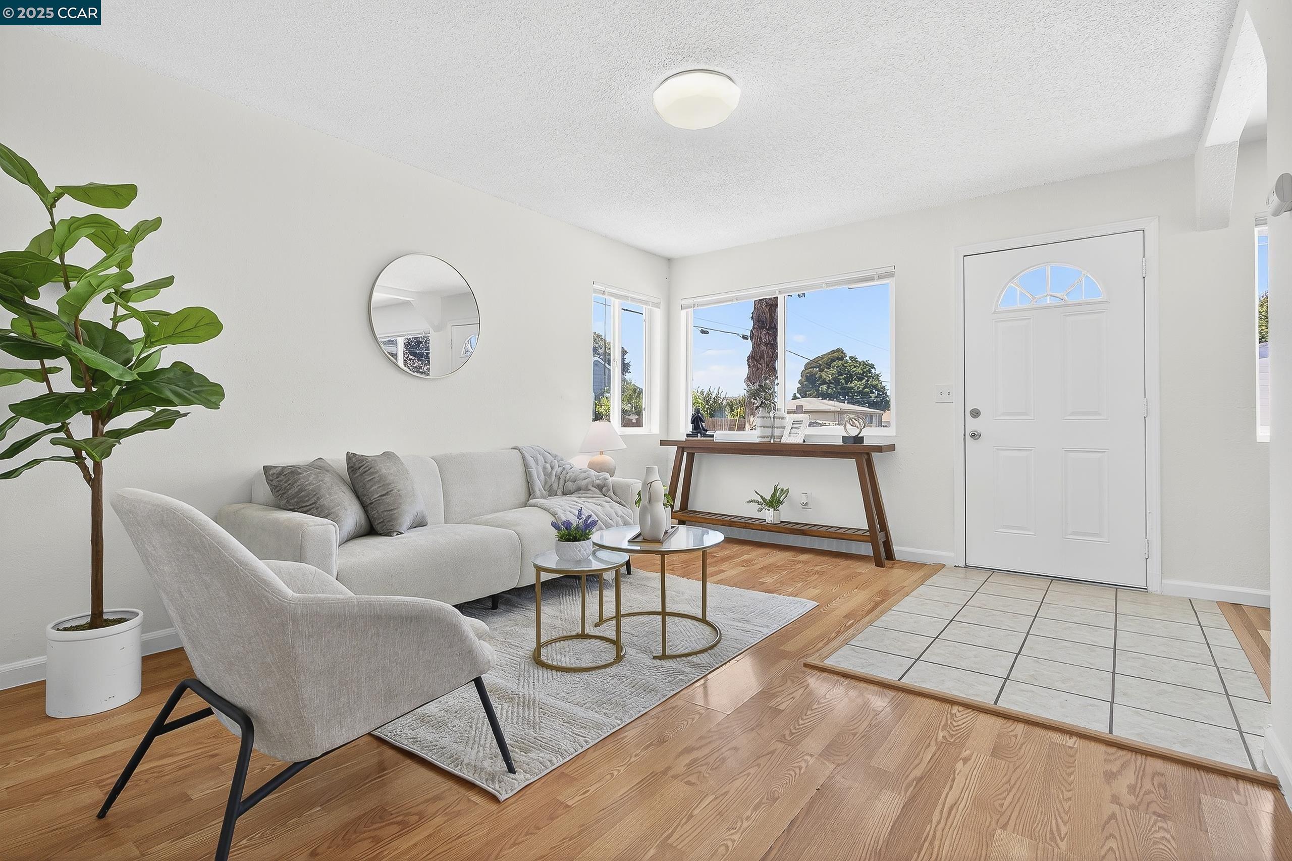 Detail Gallery Image 5 of 40 For 1402 25th St, Richmond,  CA 94806 - 2 Beds | 1 Baths