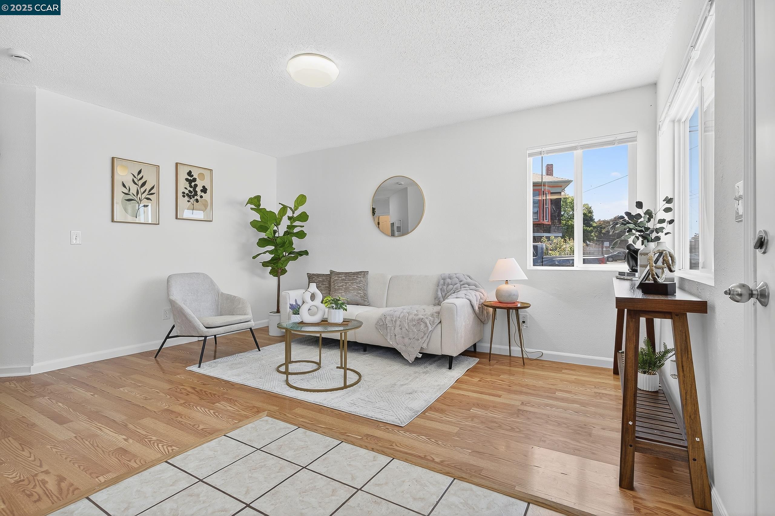 Detail Gallery Image 8 of 40 For 1402 25th St, Richmond,  CA 94806 - 2 Beds | 1 Baths